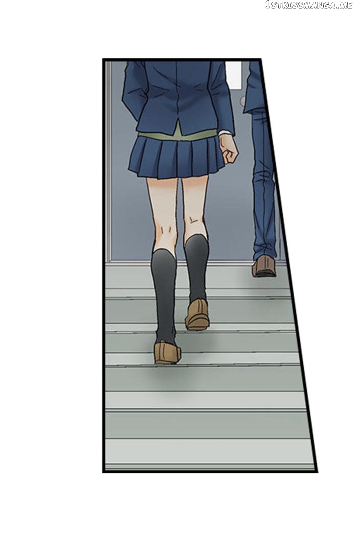 Running A Love Hotel With My Math Teacher chapter 130 - page 22