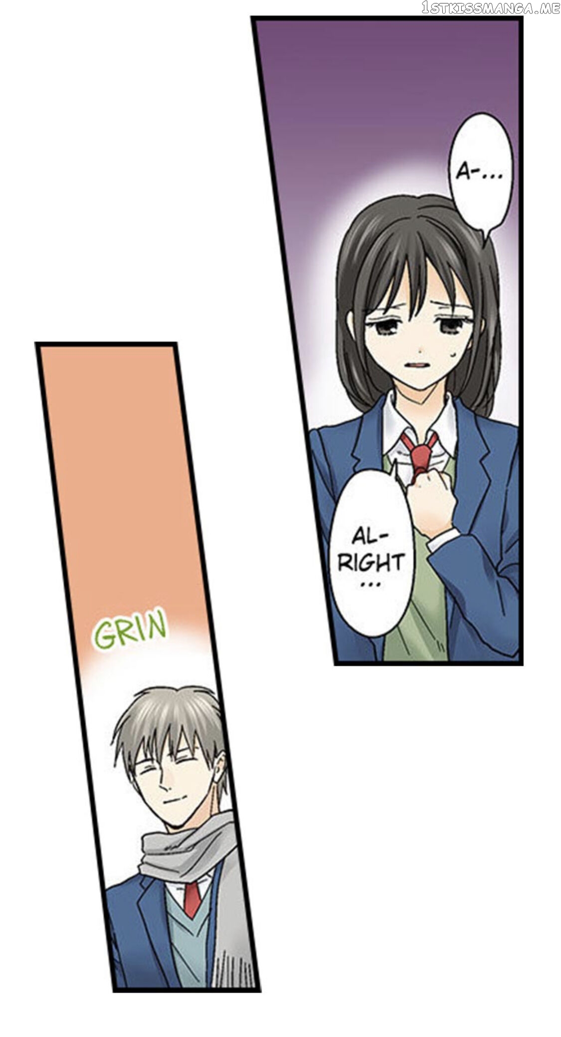 Running A Love Hotel With My Math Teacher chapter 130 - page 29