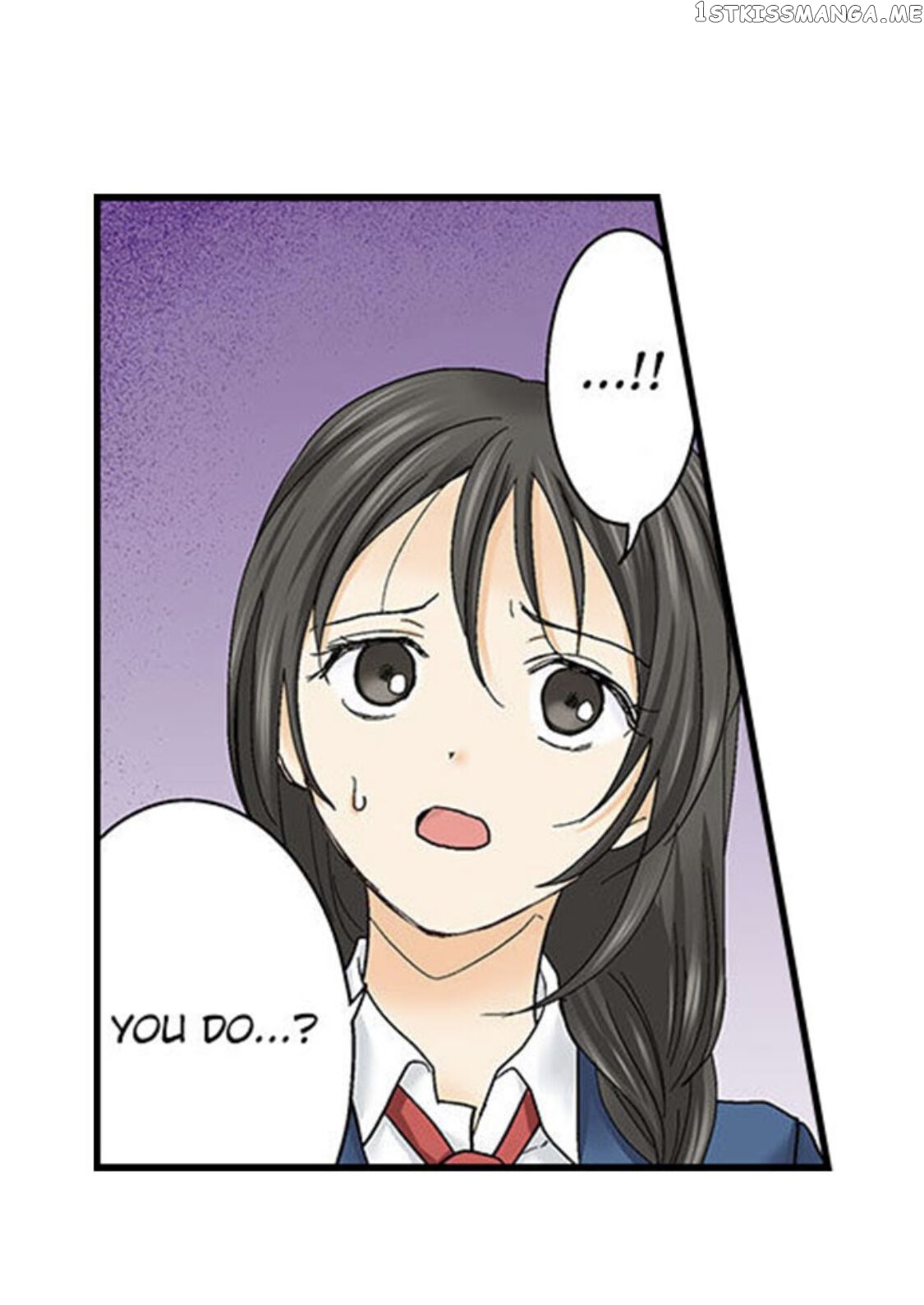 Running A Love Hotel With My Math Teacher chapter 130 - page 34