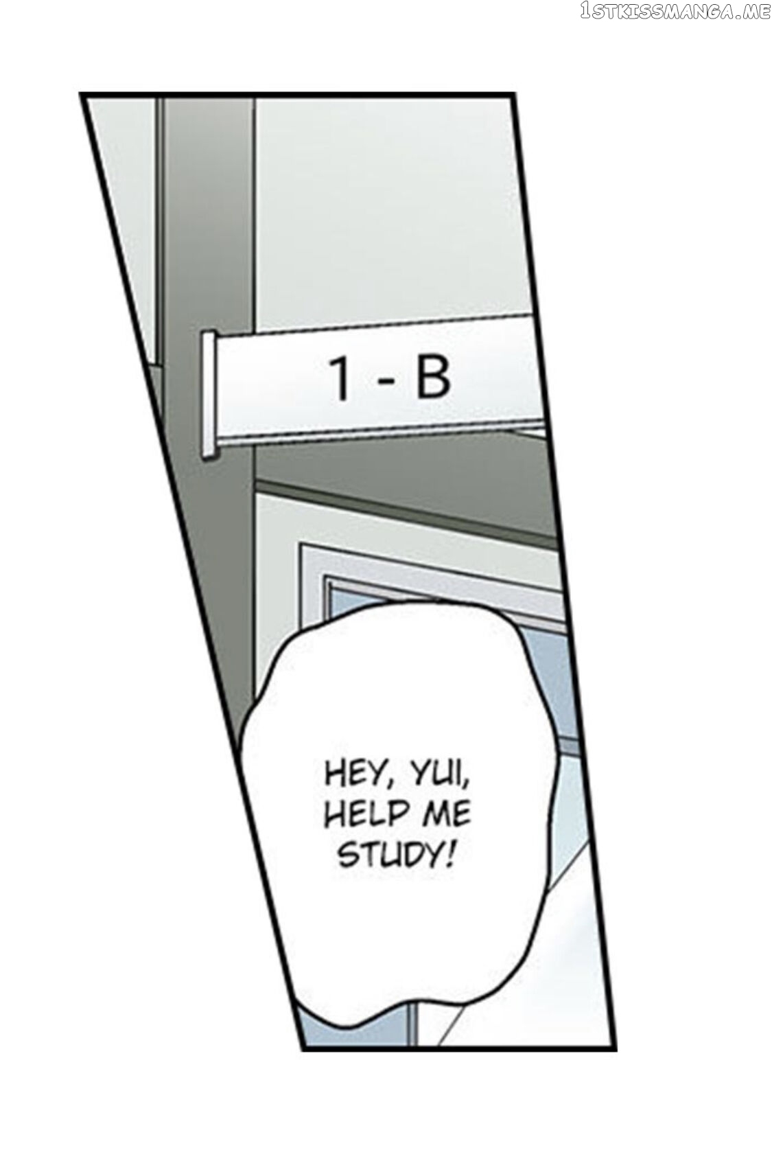 Running A Love Hotel With My Math Teacher chapter 130 - page 4