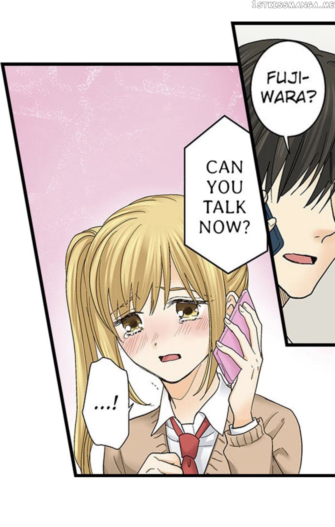Running A Love Hotel With My Math Teacher chapter 129 - page 10