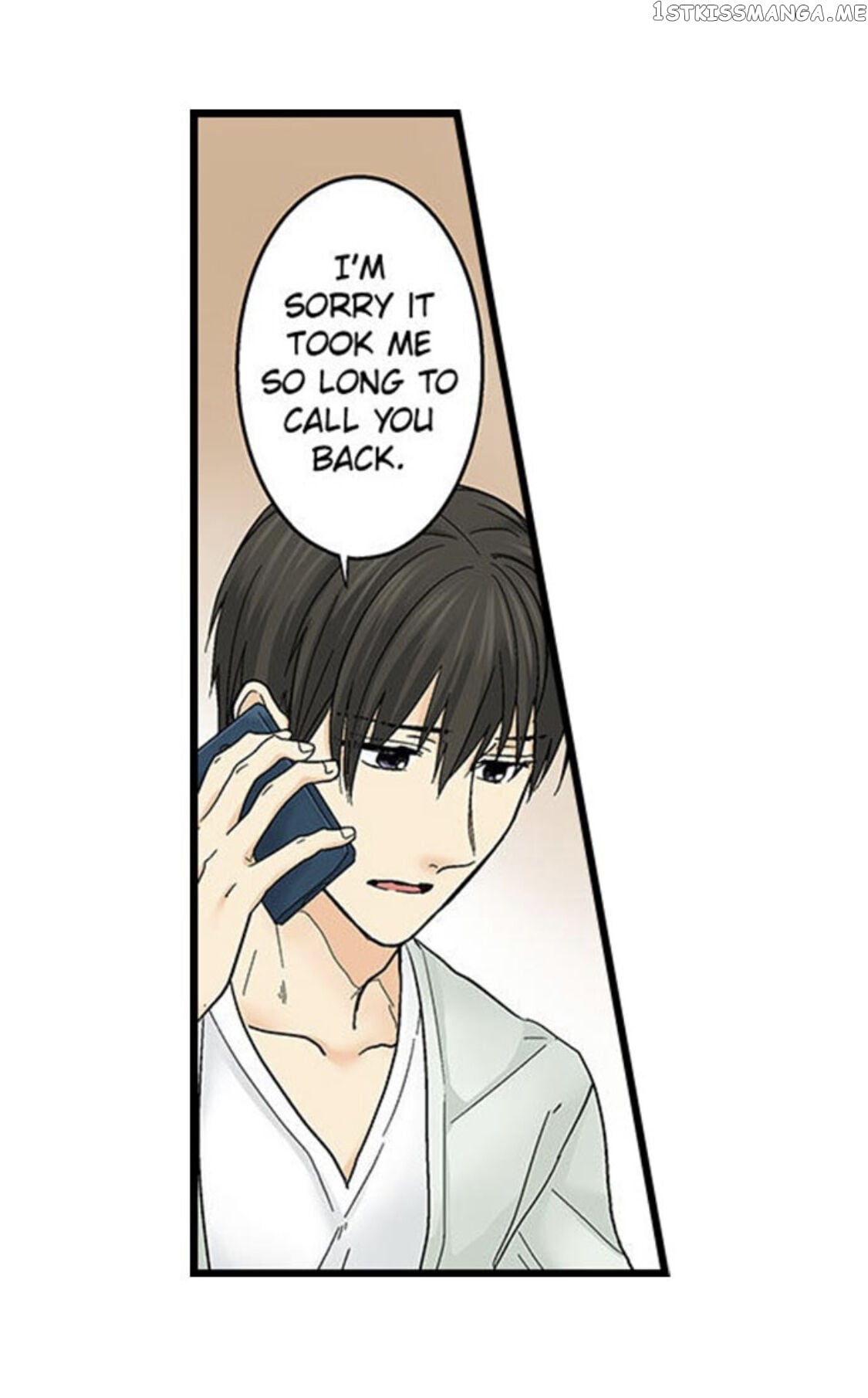 Running A Love Hotel With My Math Teacher chapter 129 - page 11