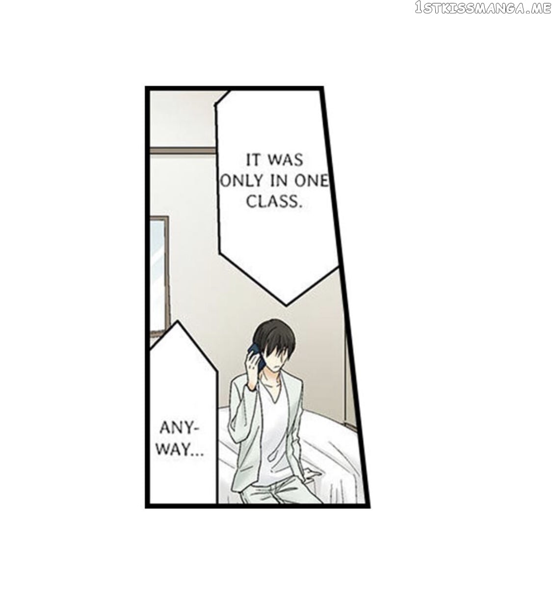 Running A Love Hotel With My Math Teacher chapter 129 - page 17