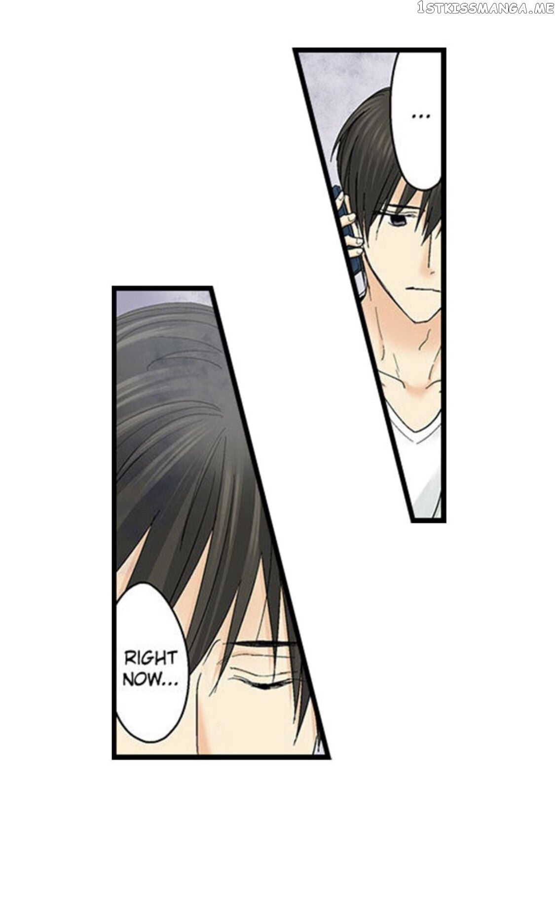 Running A Love Hotel With My Math Teacher chapter 129 - page 19