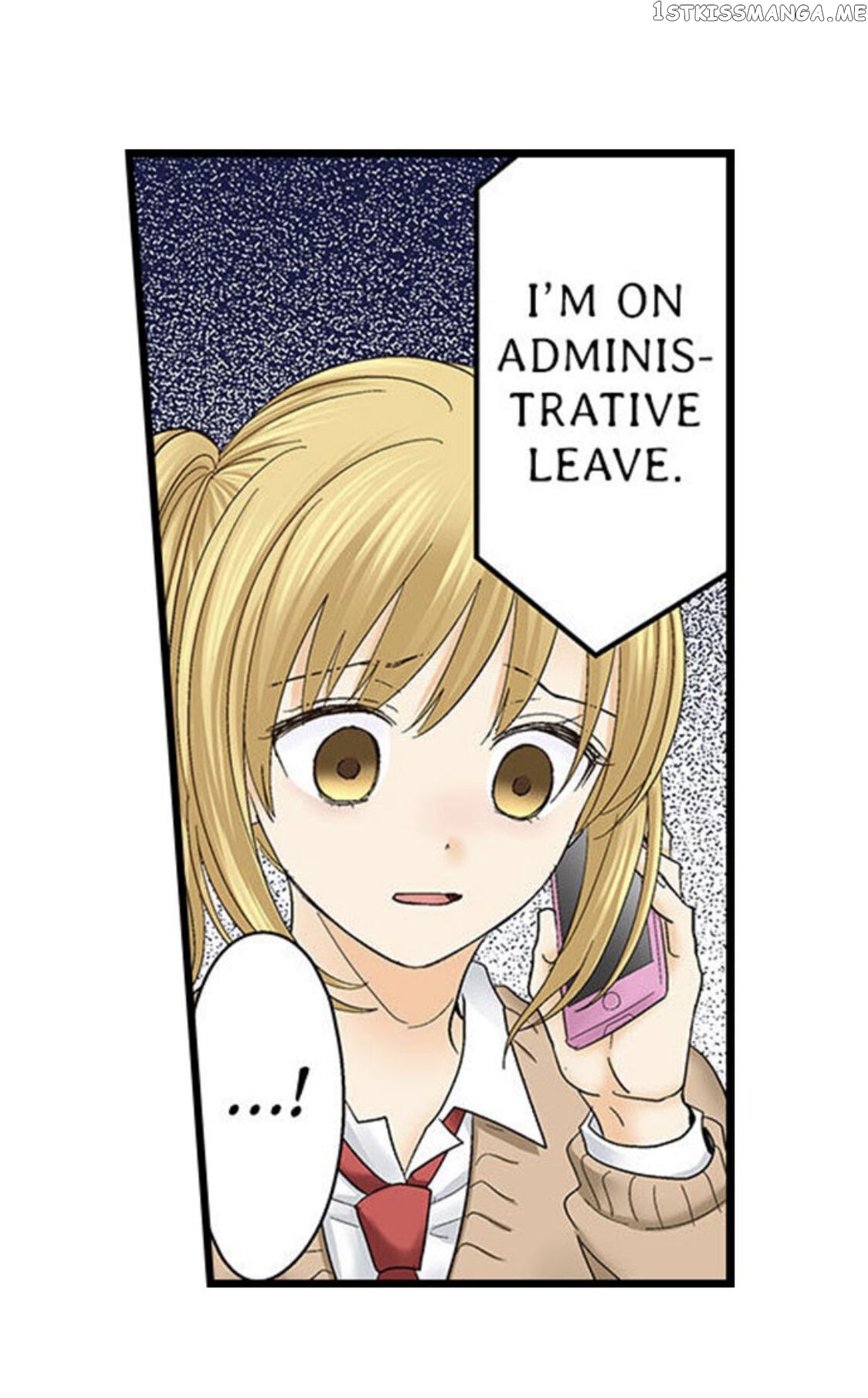Running A Love Hotel With My Math Teacher chapter 129 - page 20