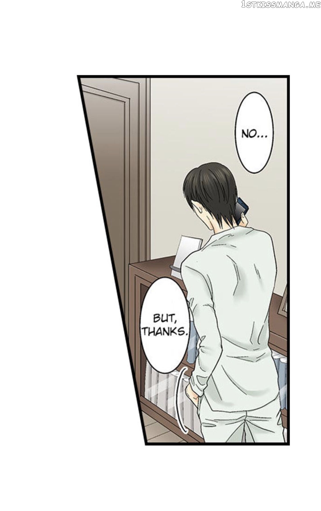 Running A Love Hotel With My Math Teacher chapter 129 - page 29