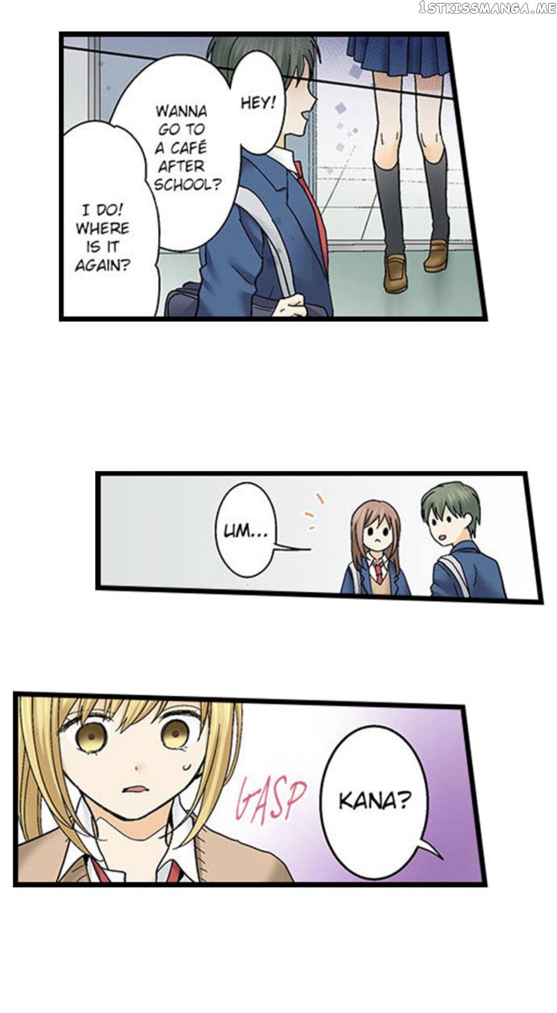Running A Love Hotel With My Math Teacher chapter 128 - page 11