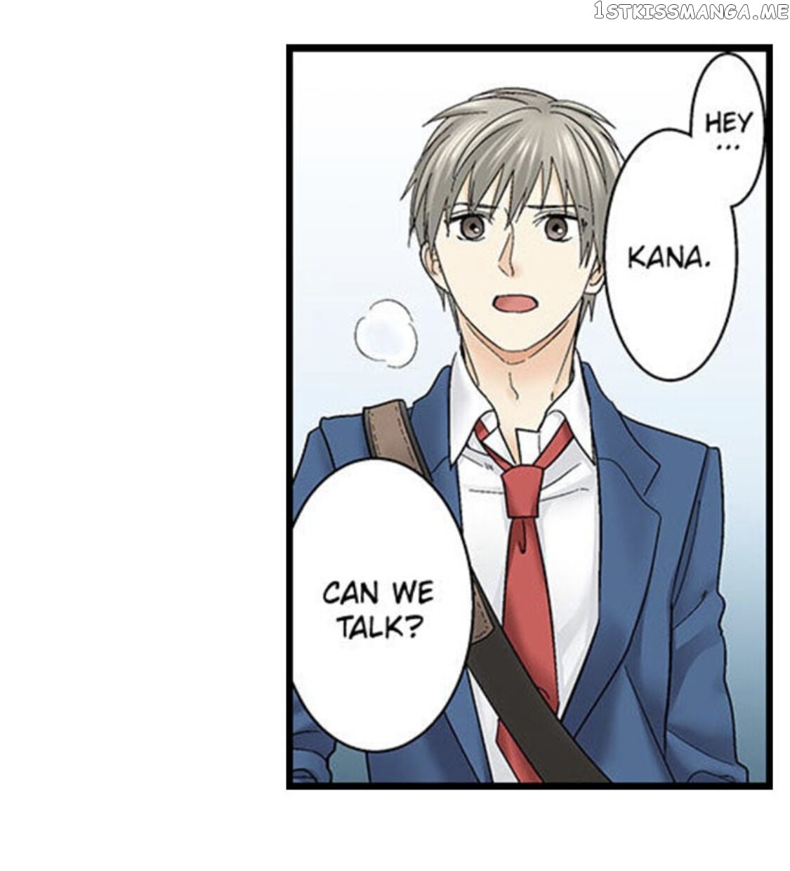 Running A Love Hotel With My Math Teacher chapter 128 - page 14