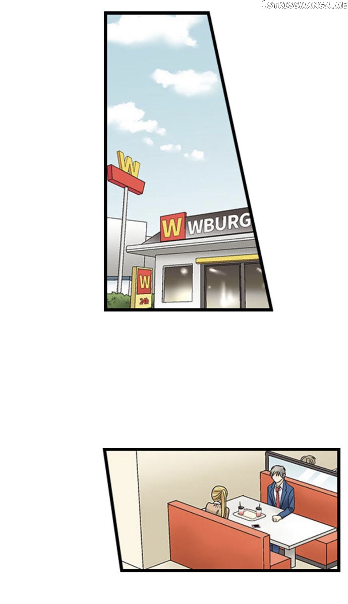 Running A Love Hotel With My Math Teacher chapter 128 - page 18