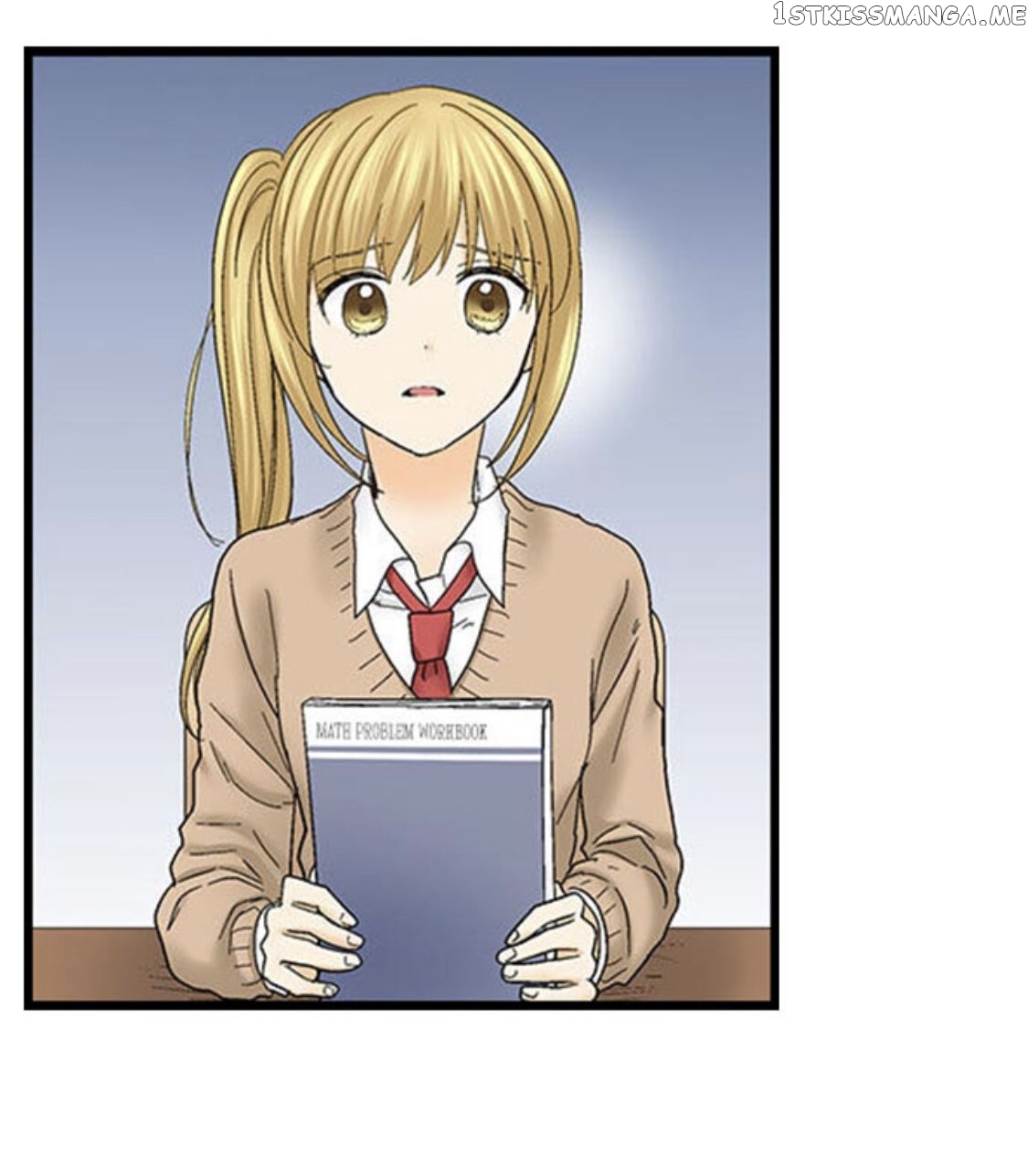 Running A Love Hotel With My Math Teacher chapter 128 - page 6