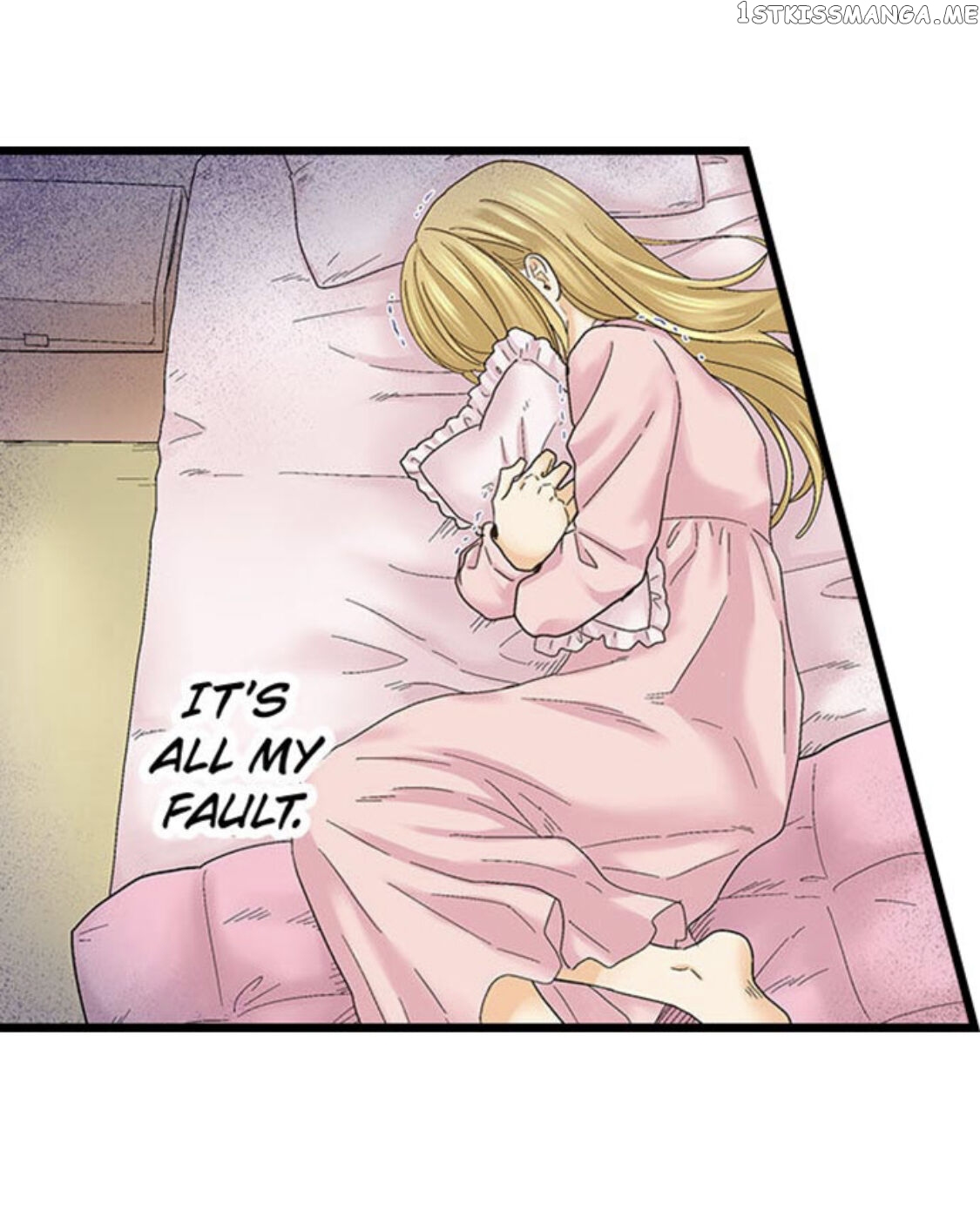 Running A Love Hotel With My Math Teacher chapter 127 - page 12