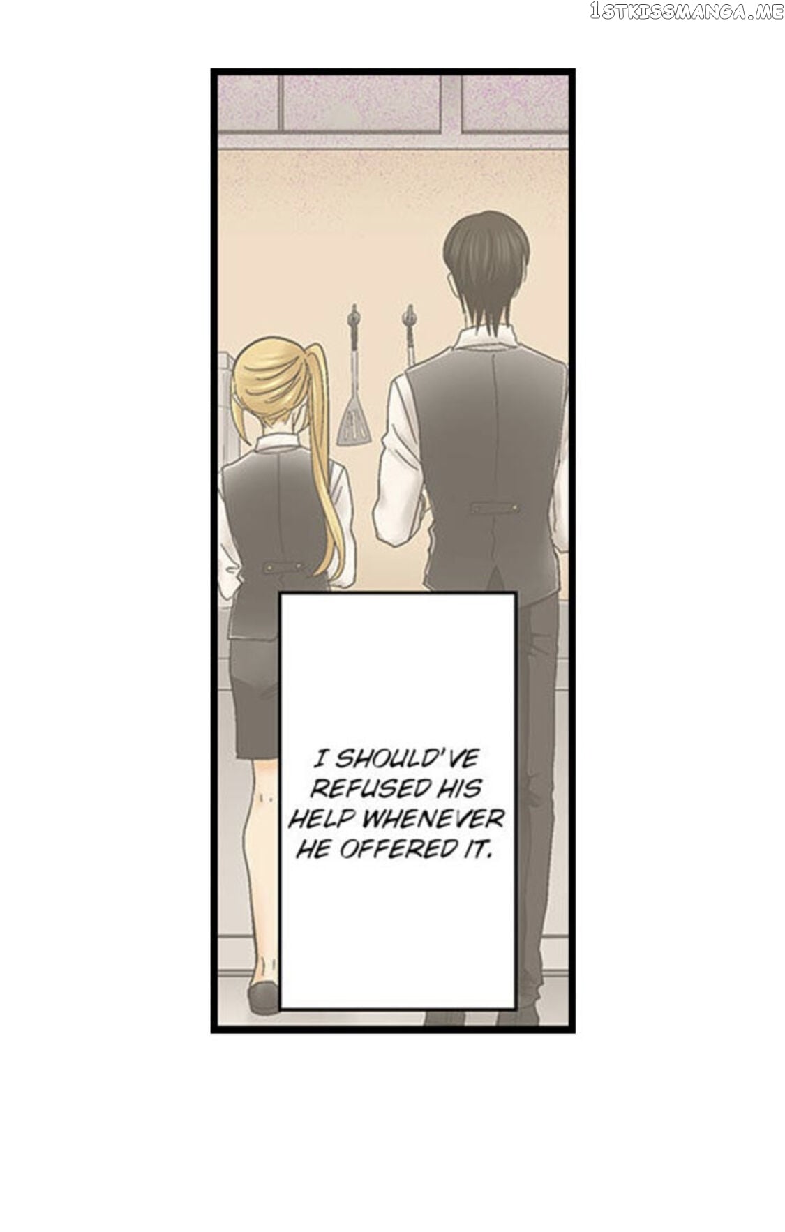 Running A Love Hotel With My Math Teacher chapter 127 - page 14