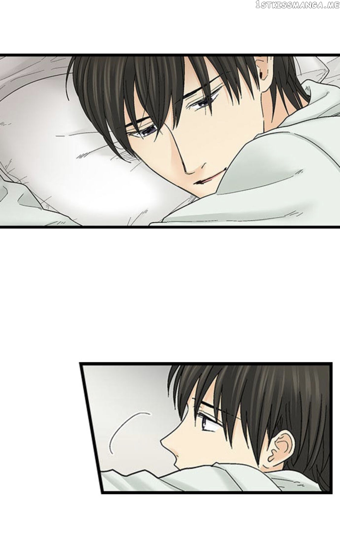 Running A Love Hotel With My Math Teacher chapter 127 - page 20