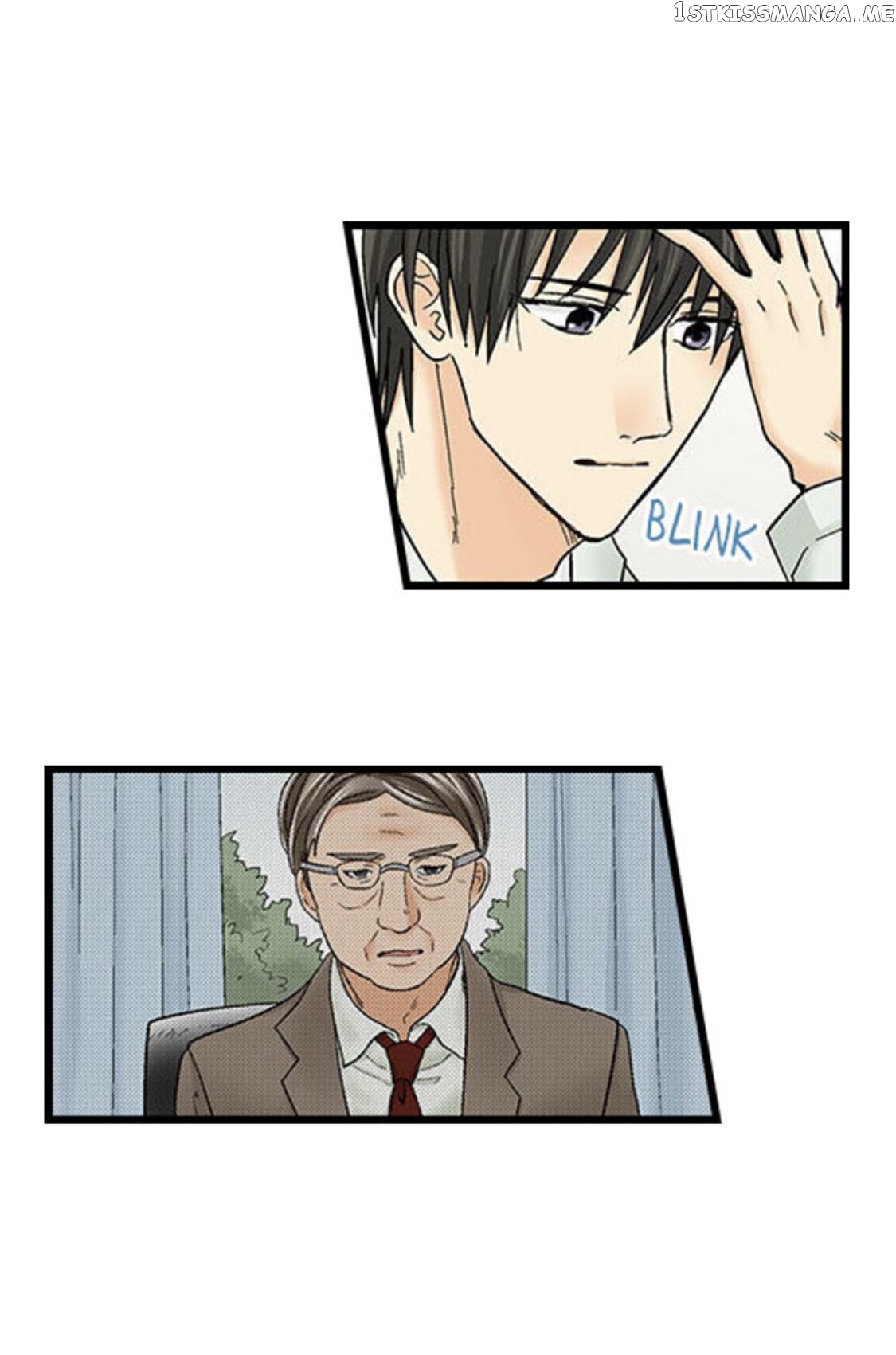 Running A Love Hotel With My Math Teacher chapter 127 - page 22