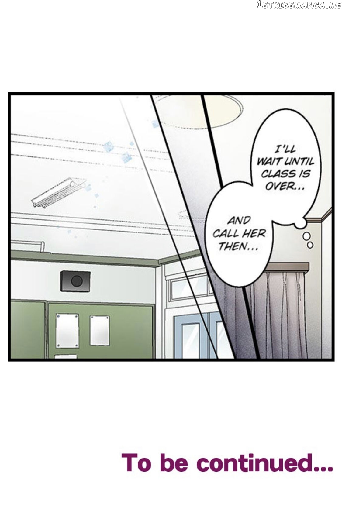 Running A Love Hotel With My Math Teacher chapter 127 - page 34