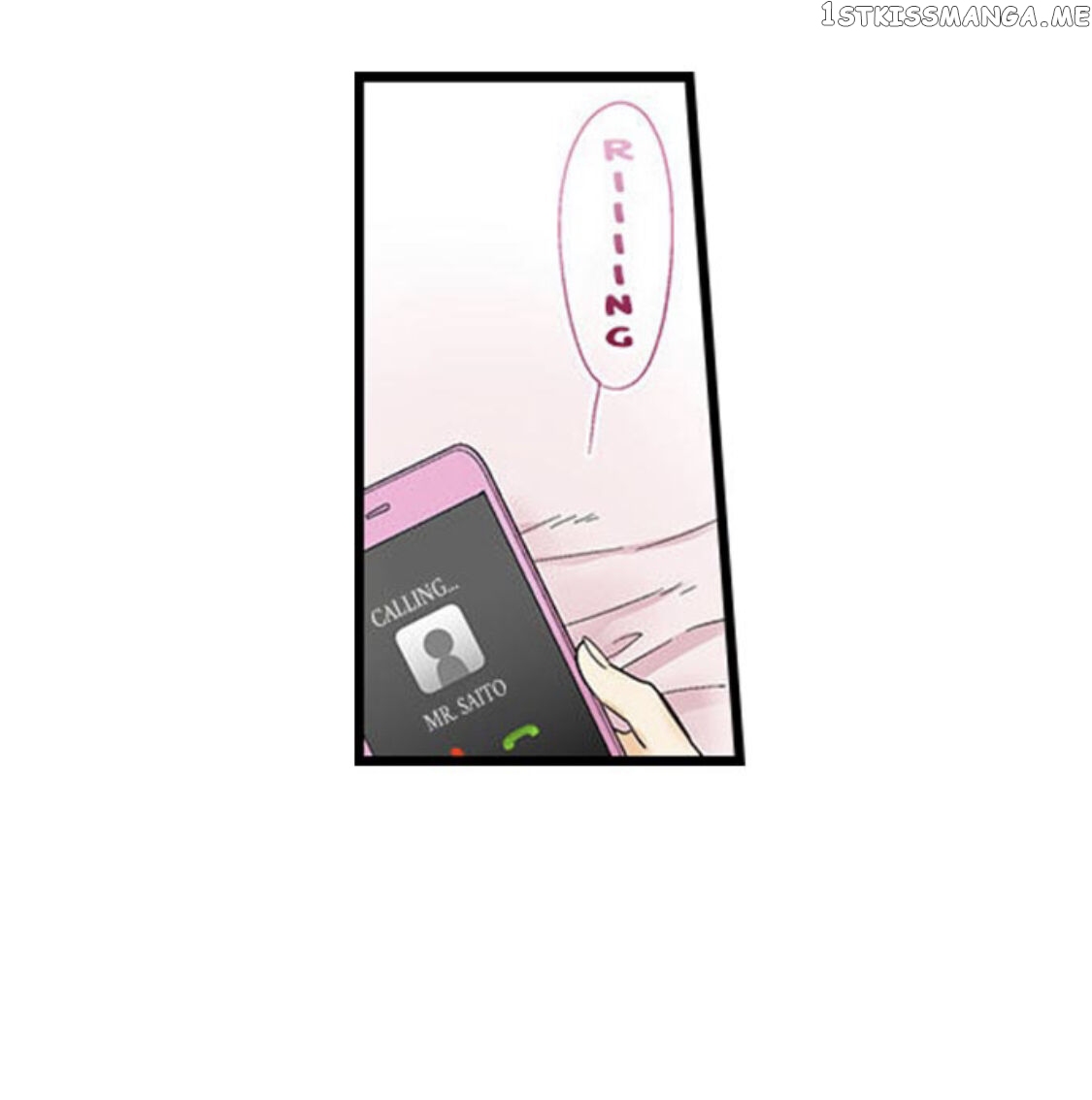 Running A Love Hotel With My Math Teacher chapter 127 - page 8