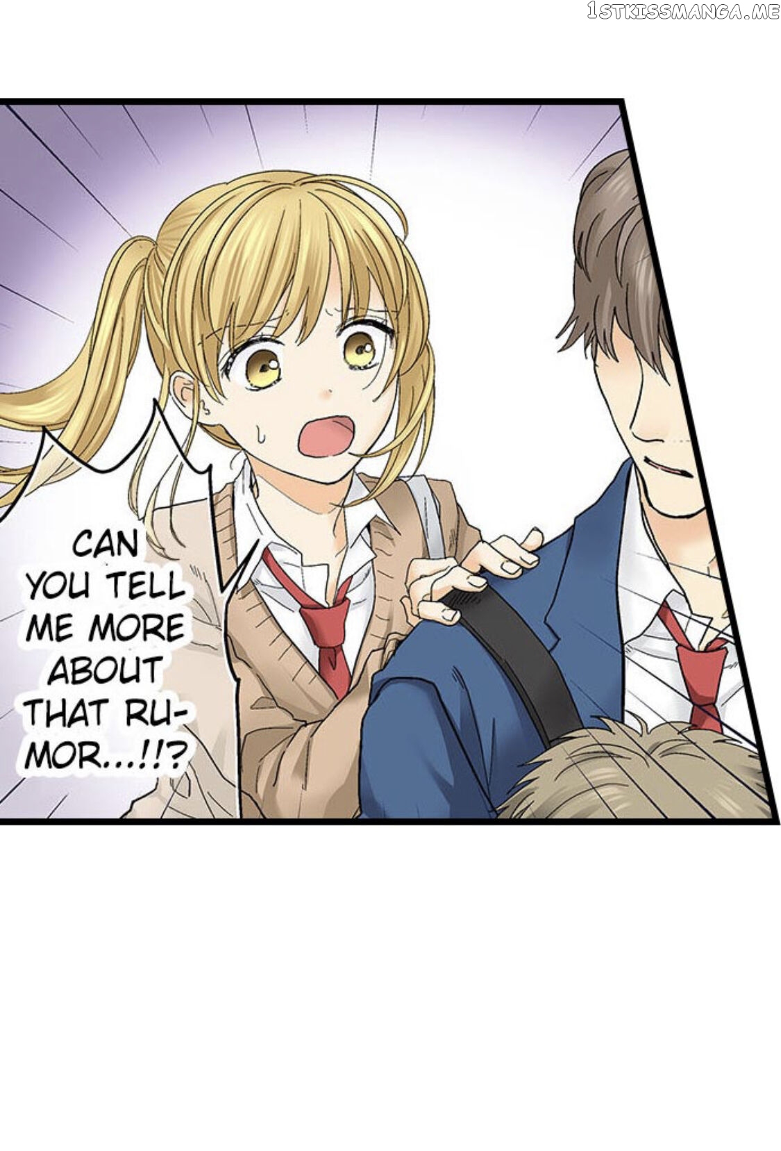 Running A Love Hotel With My Math Teacher chapter 126 - page 11