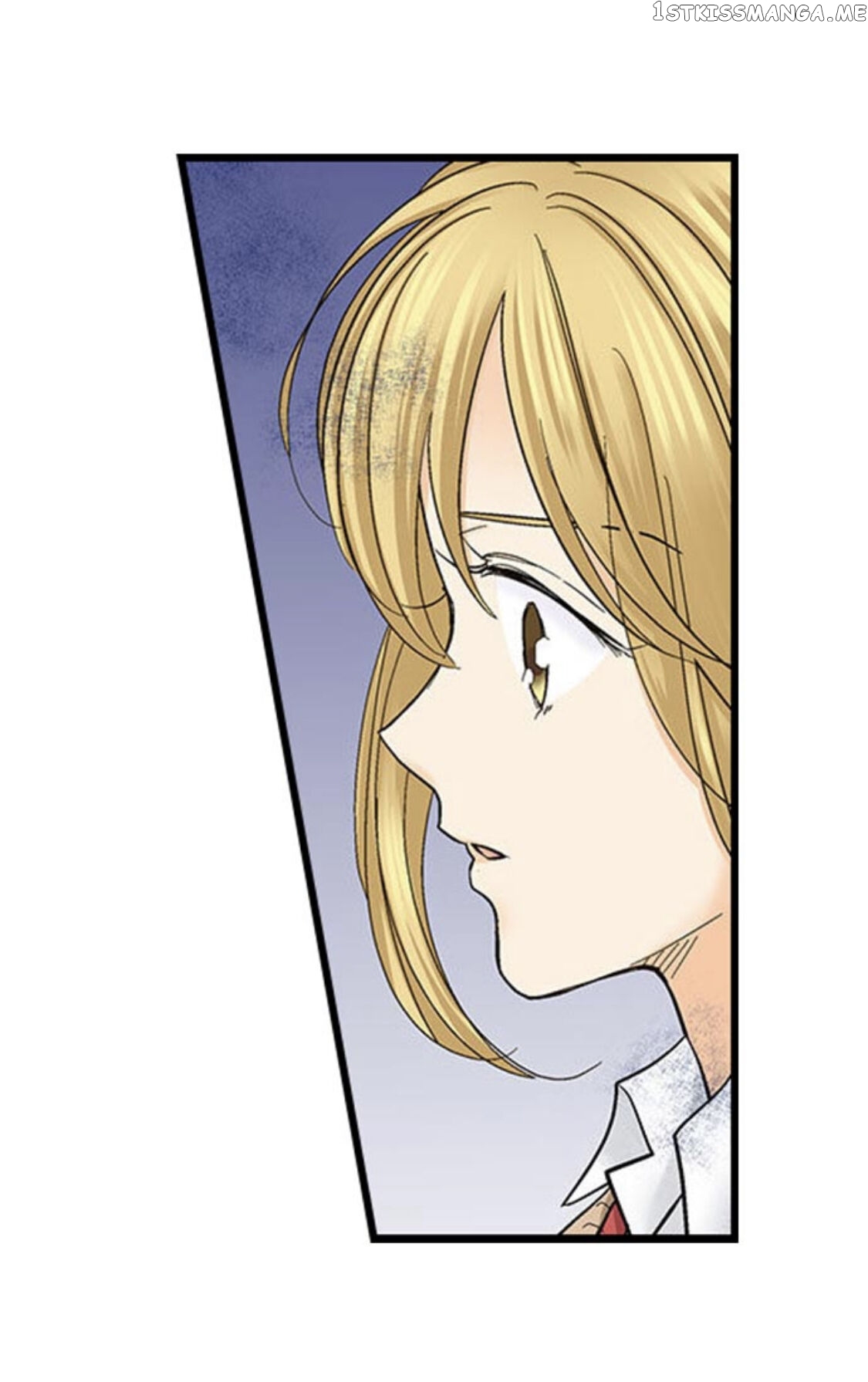 Running A Love Hotel With My Math Teacher chapter 126 - page 3