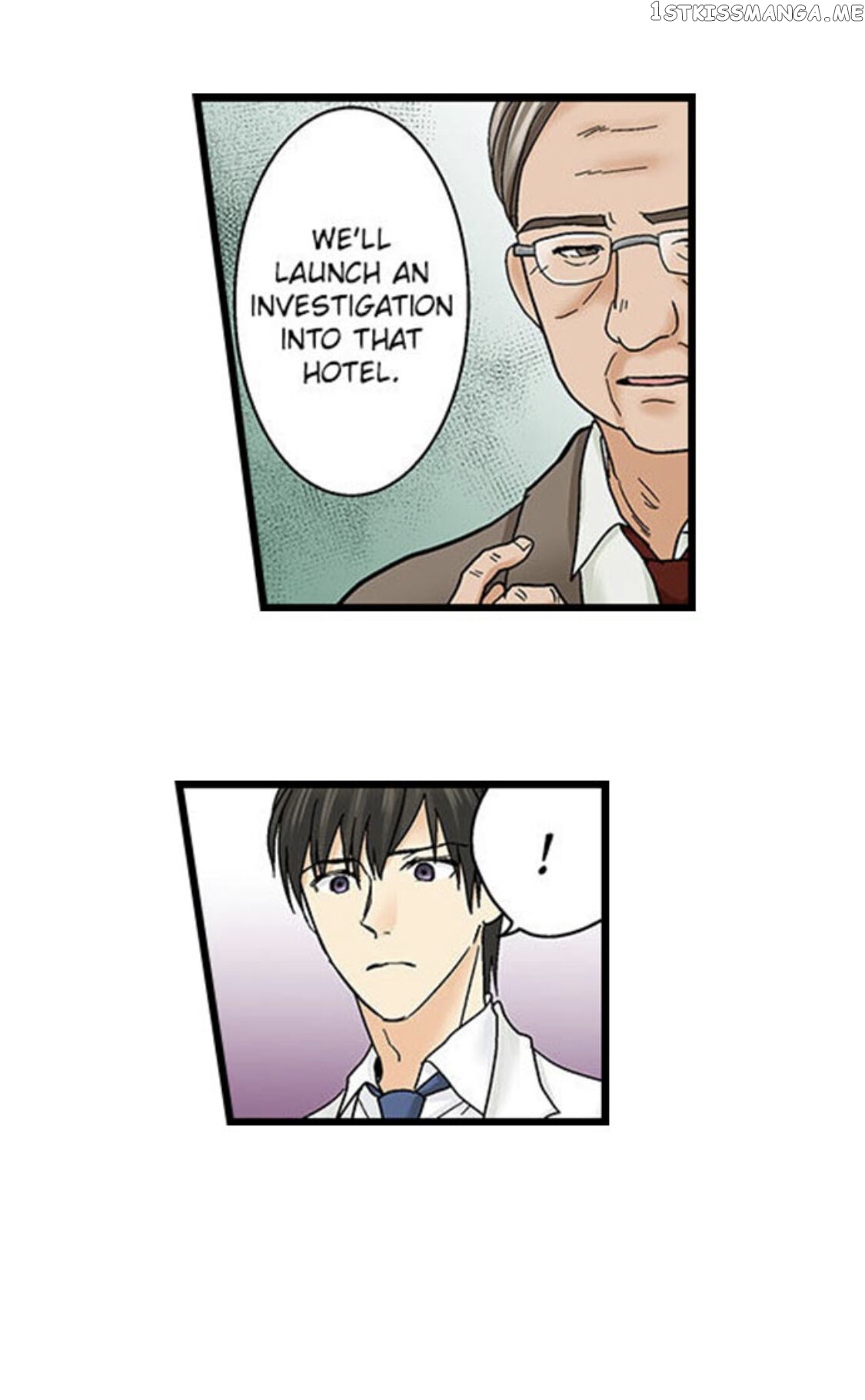 Running A Love Hotel With My Math Teacher chapter 125 - page 13