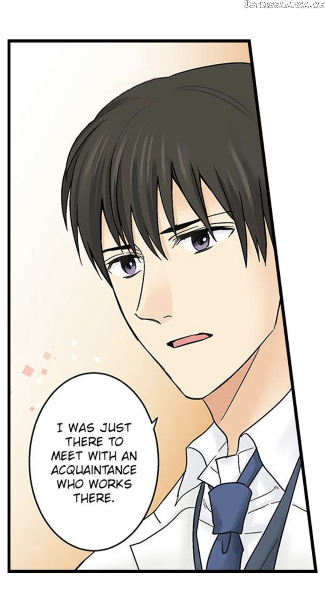 Running A Love Hotel With My Math Teacher chapter 125 - page 9