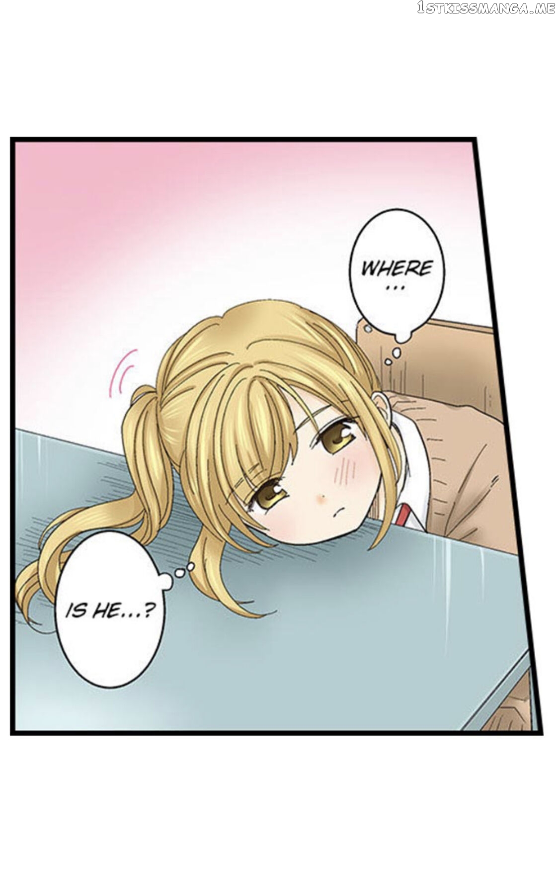 Running A Love Hotel With My Math Teacher chapter 123 - page 10
