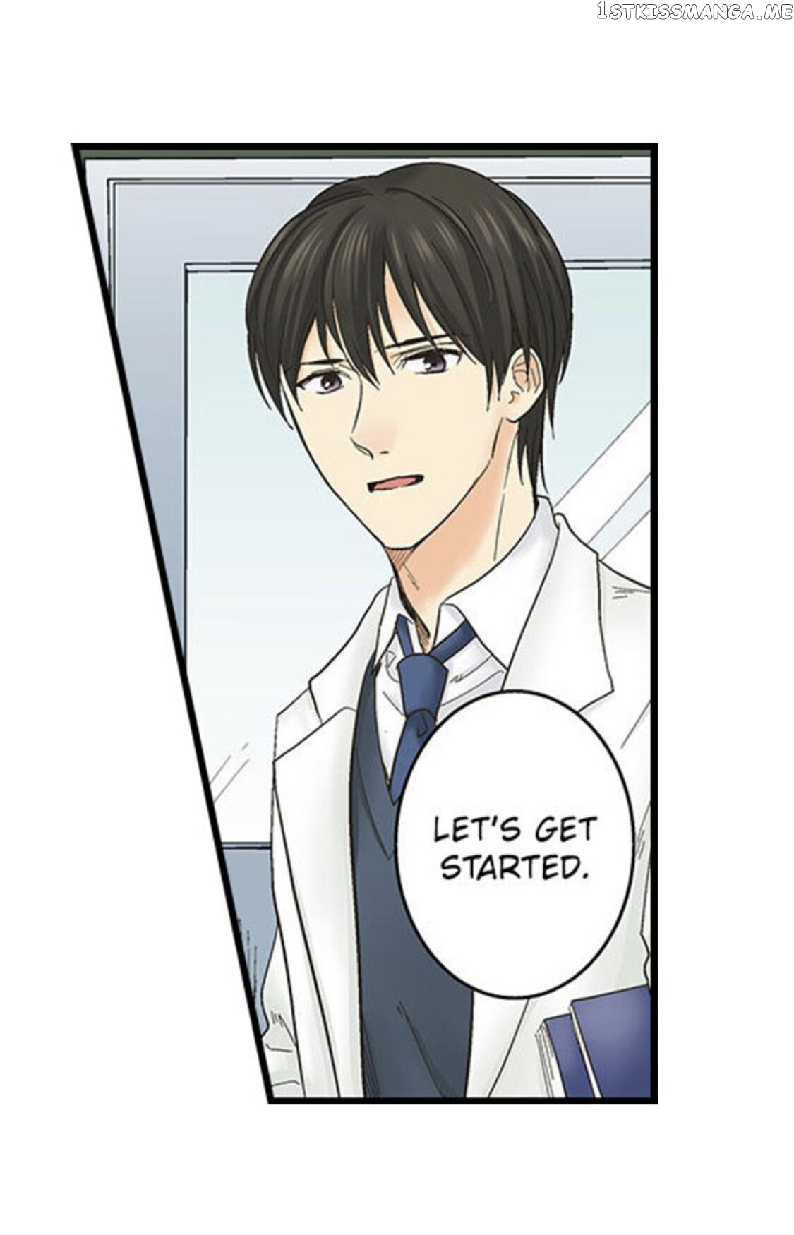 Running A Love Hotel With My Math Teacher chapter 123 - page 13