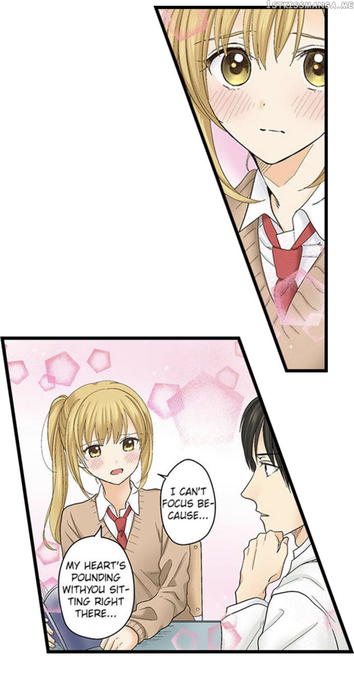 Running A Love Hotel With My Math Teacher chapter 123 - page 20