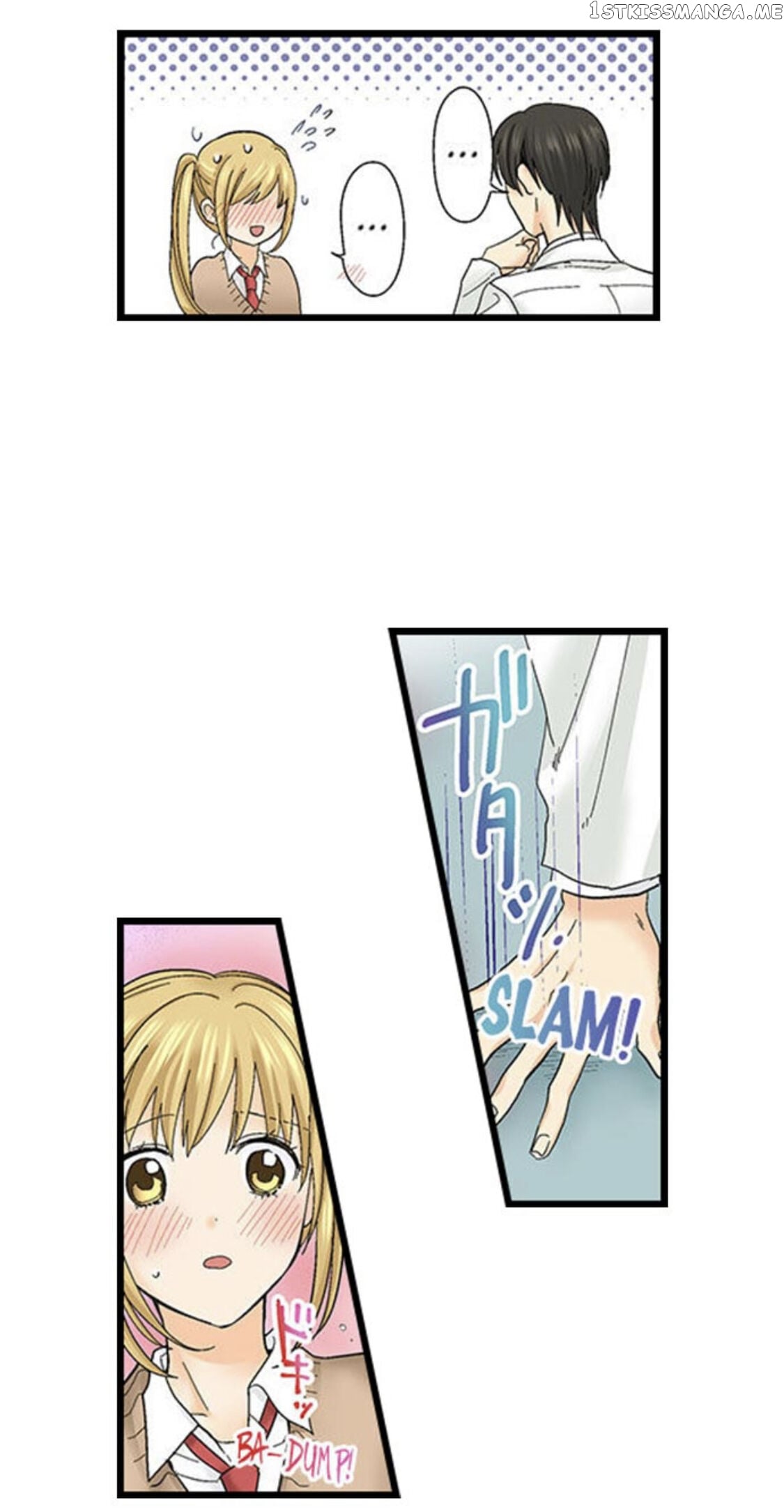 Running A Love Hotel With My Math Teacher chapter 123 - page 22