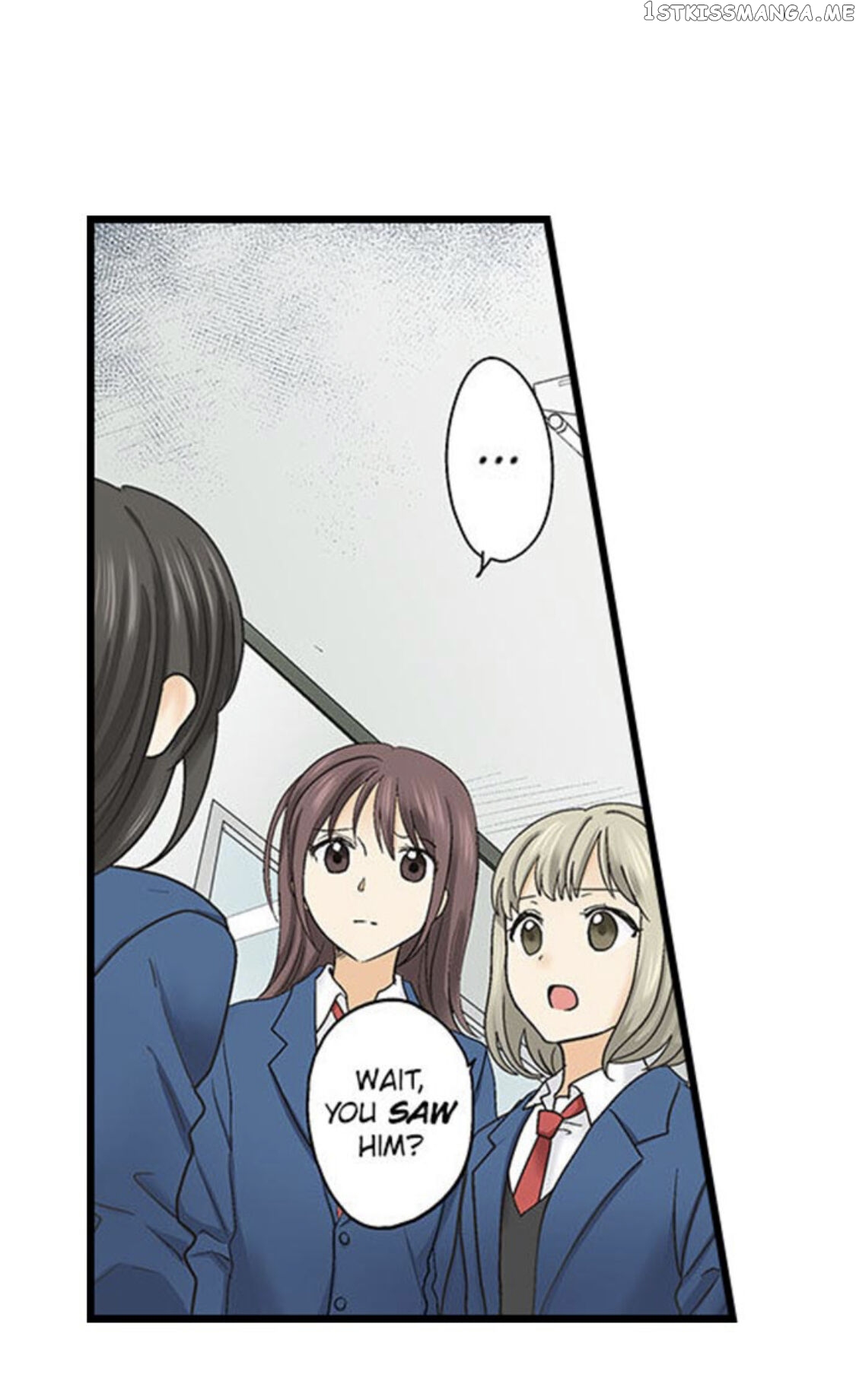 Running A Love Hotel With My Math Teacher chapter 123 - page 27