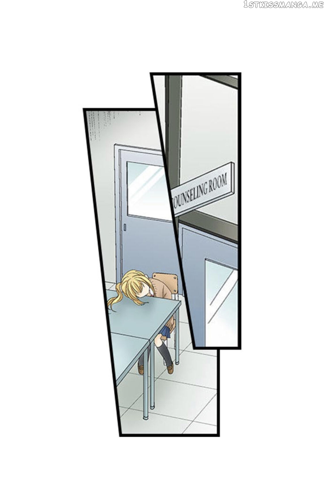 Running A Love Hotel With My Math Teacher chapter 123 - page 9