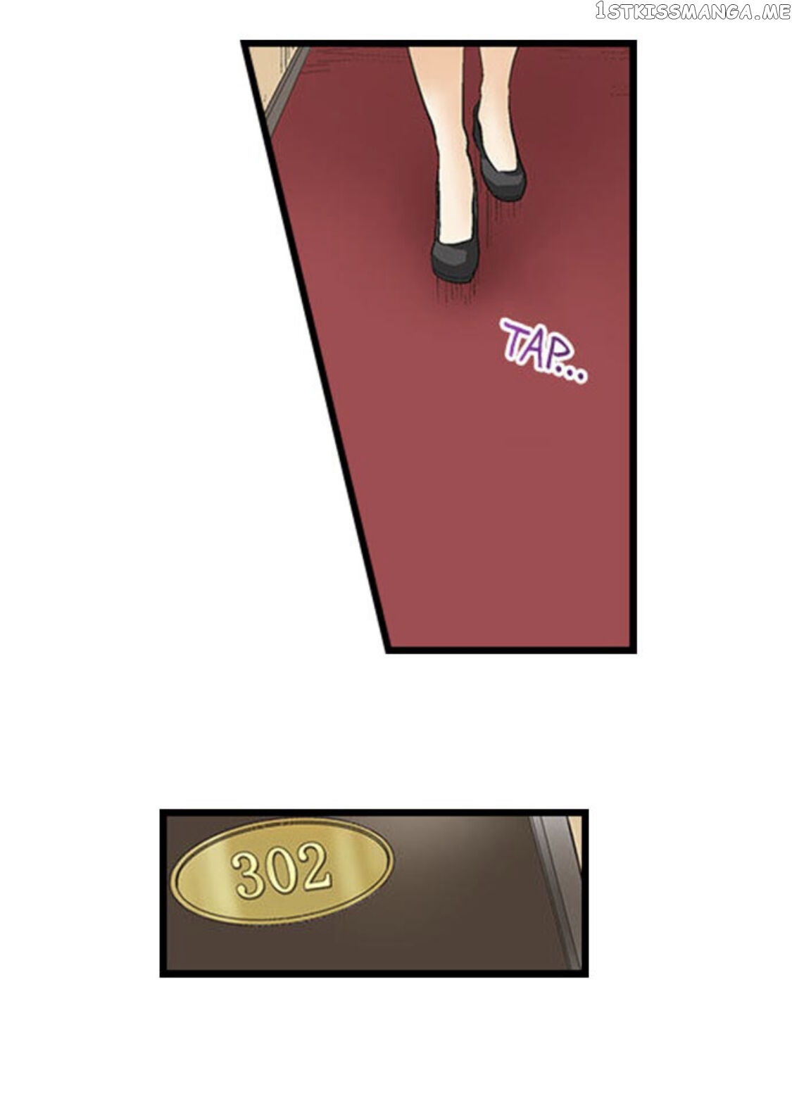 Running A Love Hotel With My Math Teacher chapter 121 - page 9