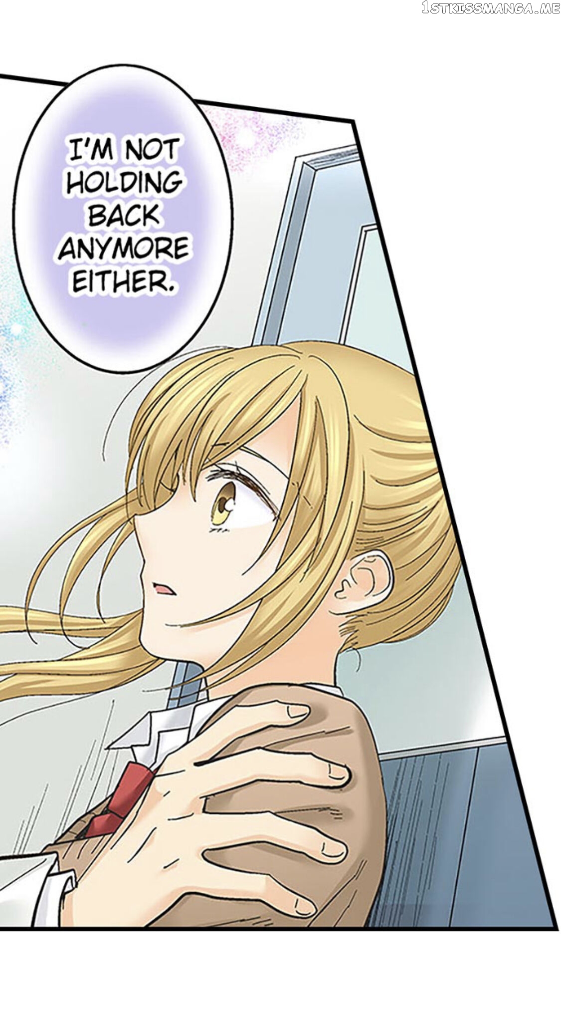 Running A Love Hotel With My Math Teacher chapter 118 - page 30