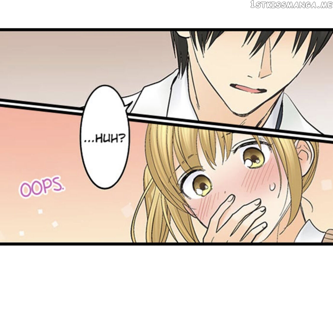 Running A Love Hotel With My Math Teacher chapter 117 - page 28