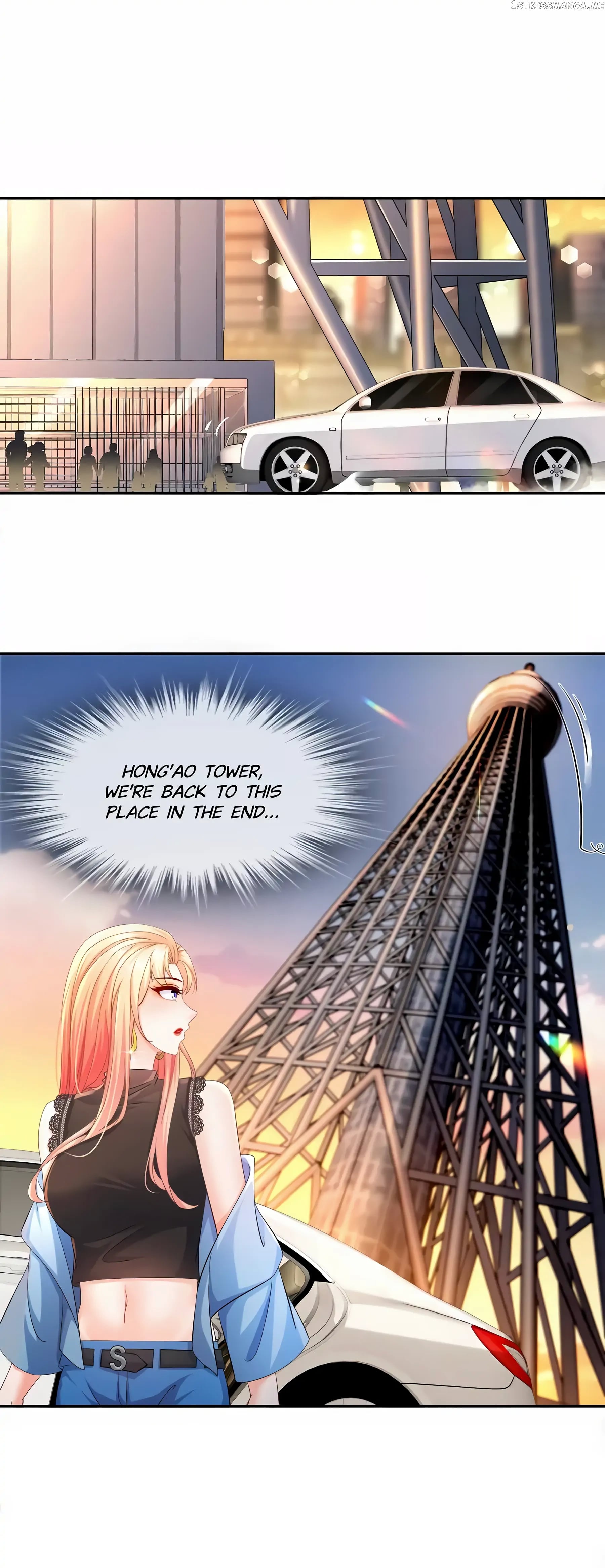 What Dirty Intentions Does Sister Have chapter 58 - page 13
