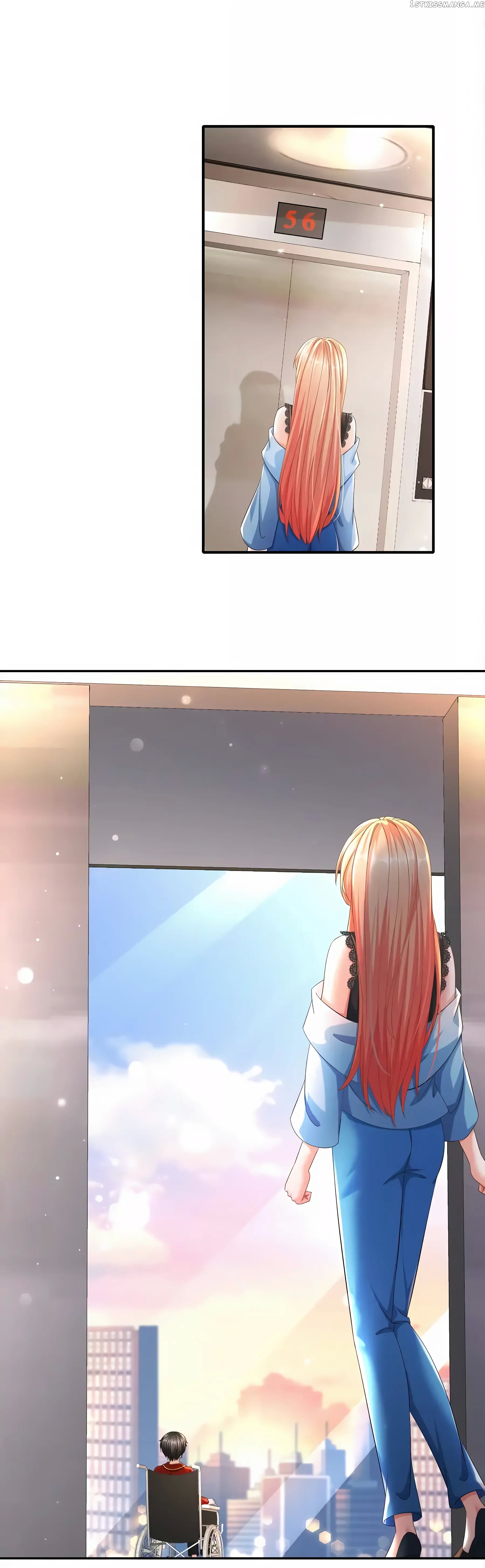 What Dirty Intentions Does Sister Have chapter 58 - page 14