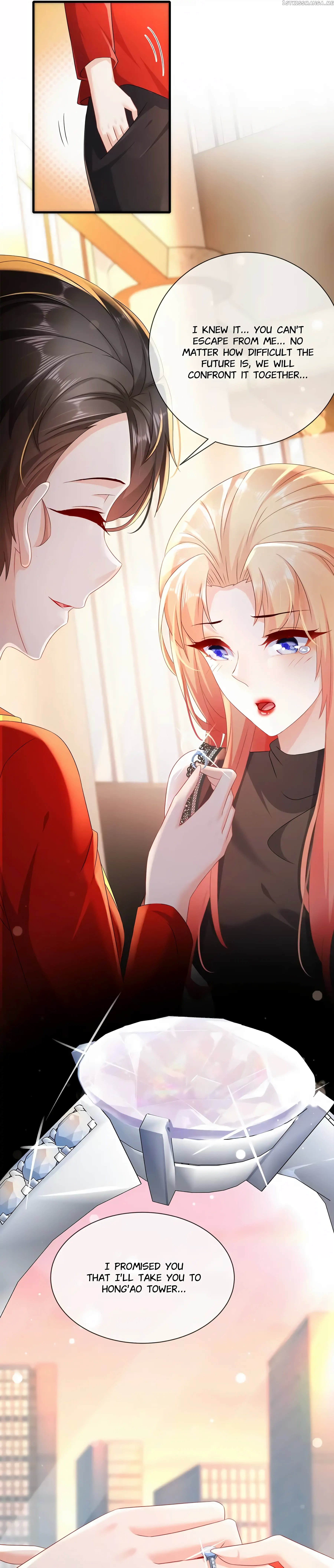 What Dirty Intentions Does Sister Have chapter 58 - page 20
