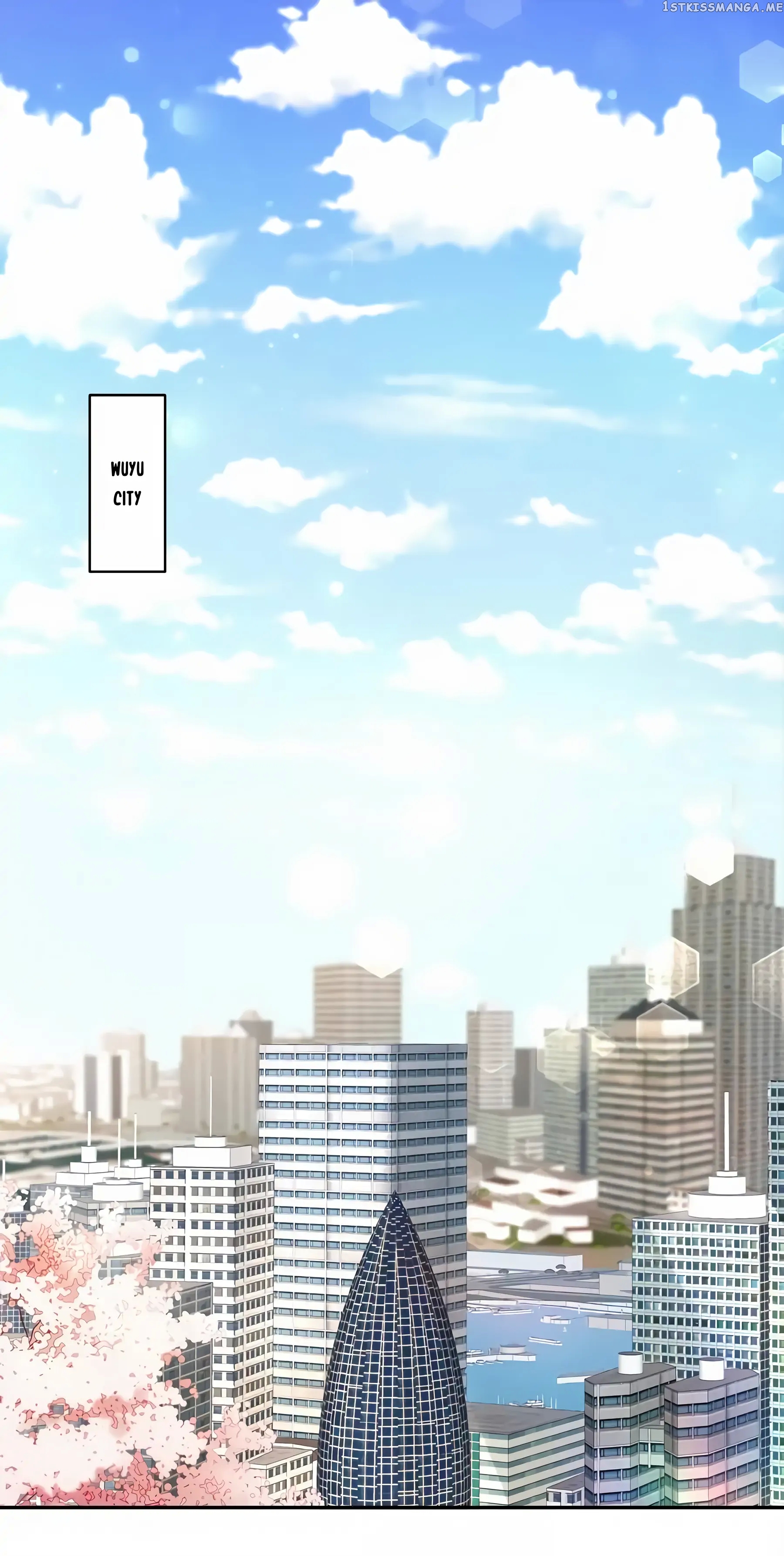 What Dirty Intentions Does Sister Have chapter 57 - page 1