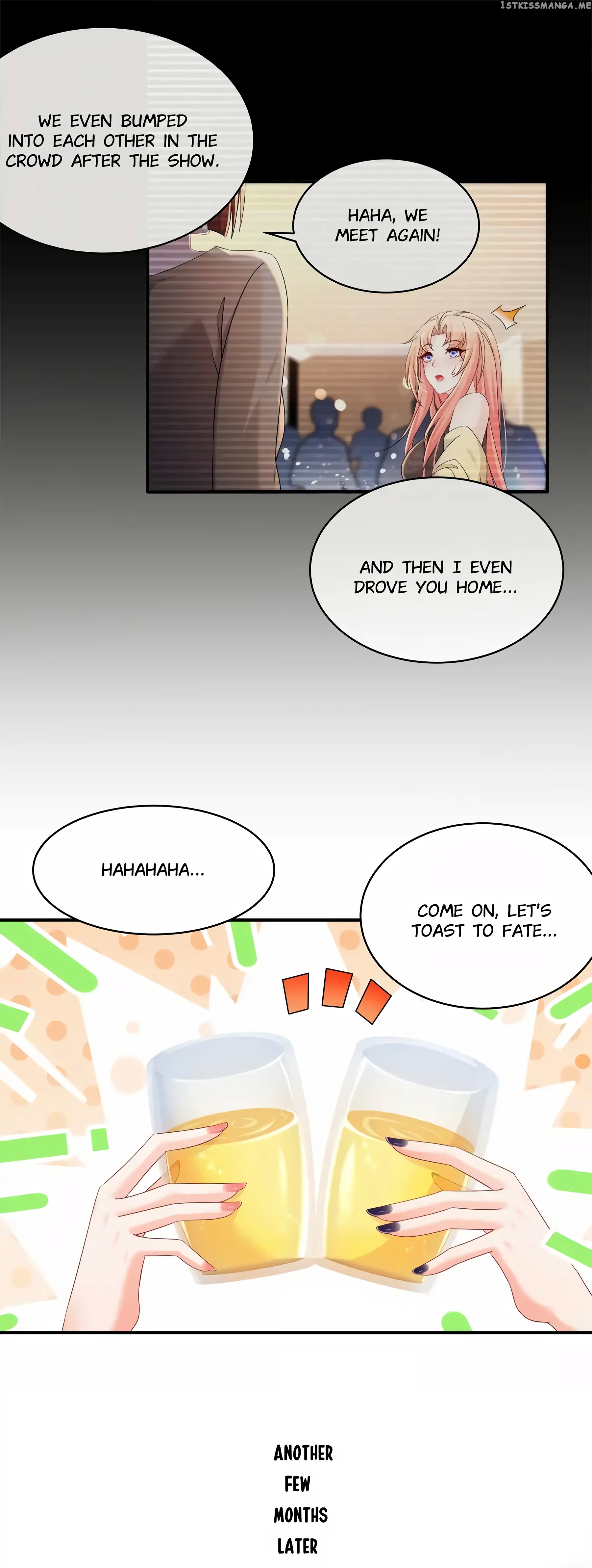 What Dirty Intentions Does Sister Have chapter 57 - page 12