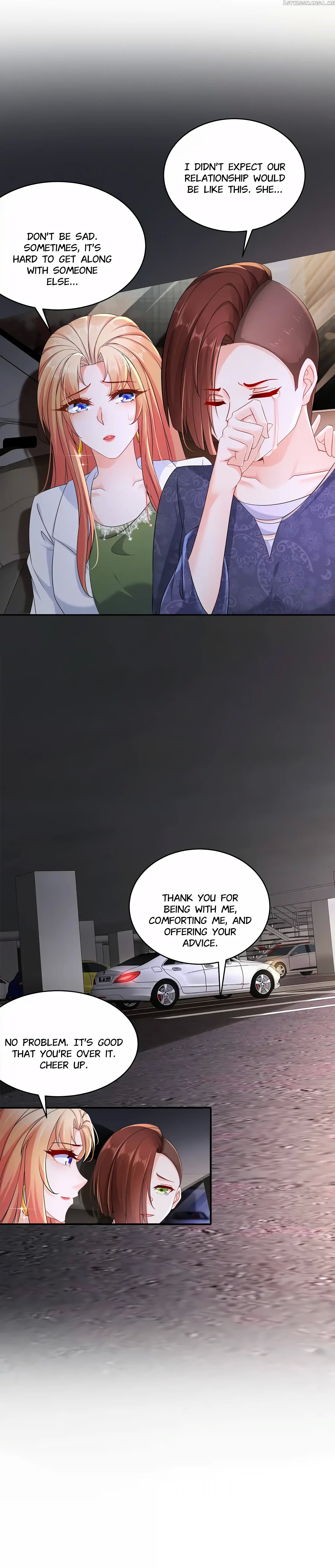 What Dirty Intentions Does Sister Have chapter 57 - page 13