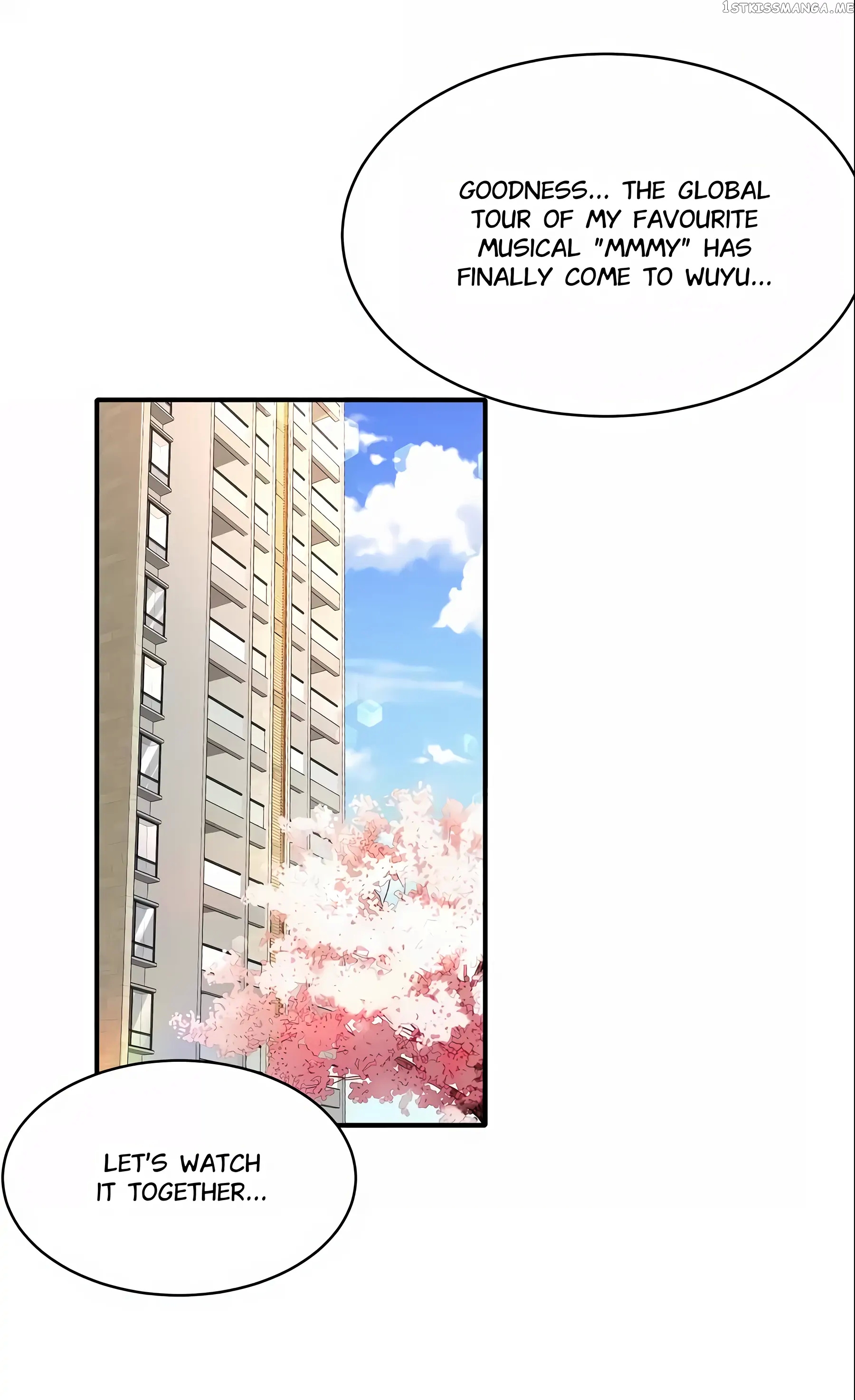 What Dirty Intentions Does Sister Have chapter 57 - page 2