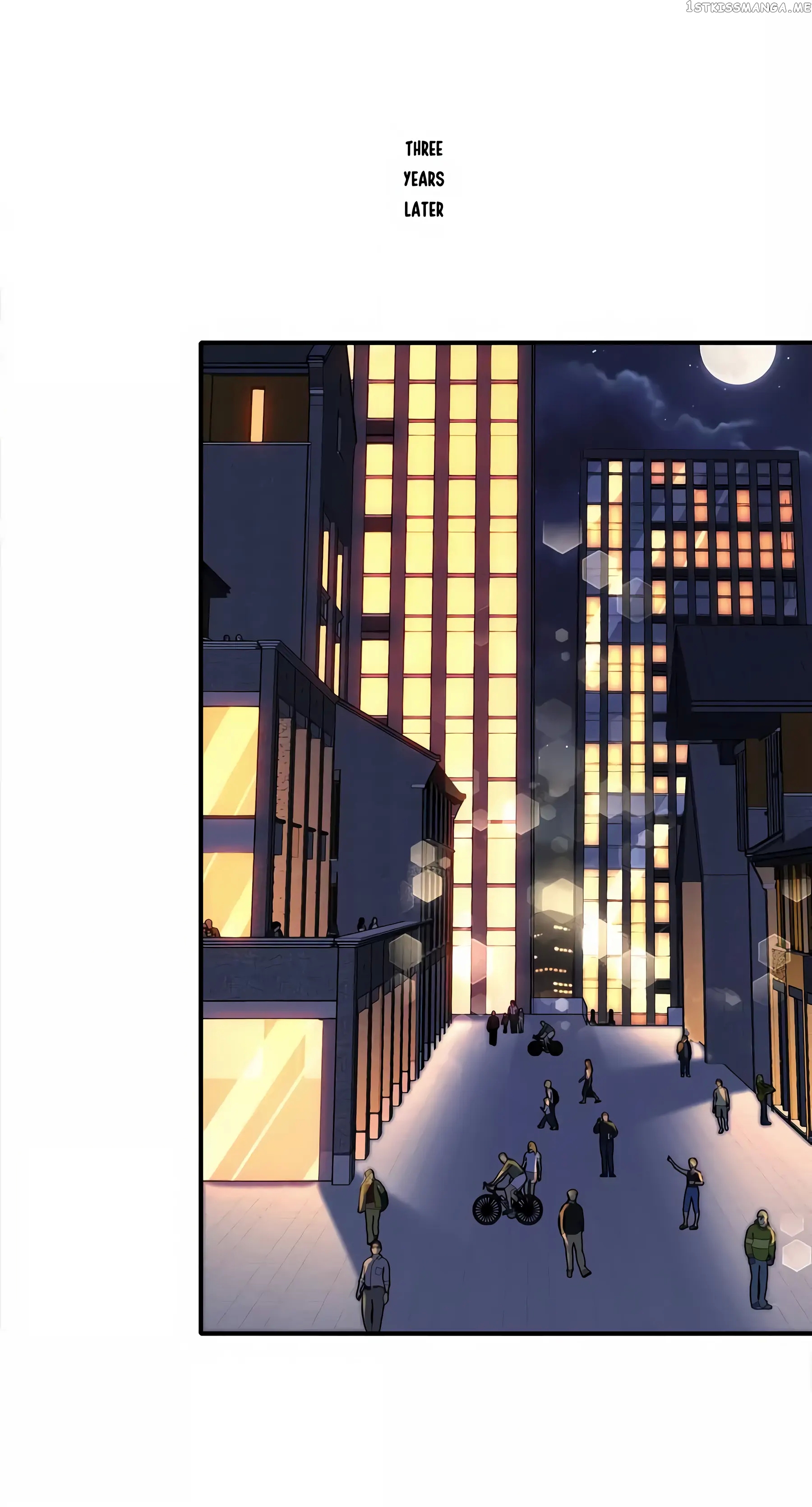 What Dirty Intentions Does Sister Have chapter 57 - page 24
