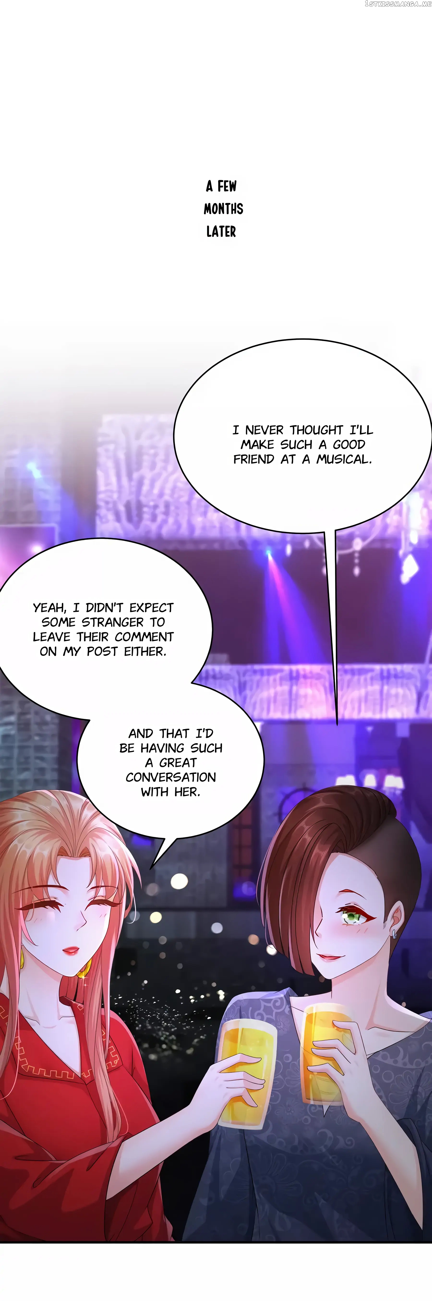 What Dirty Intentions Does Sister Have chapter 57 - page 9