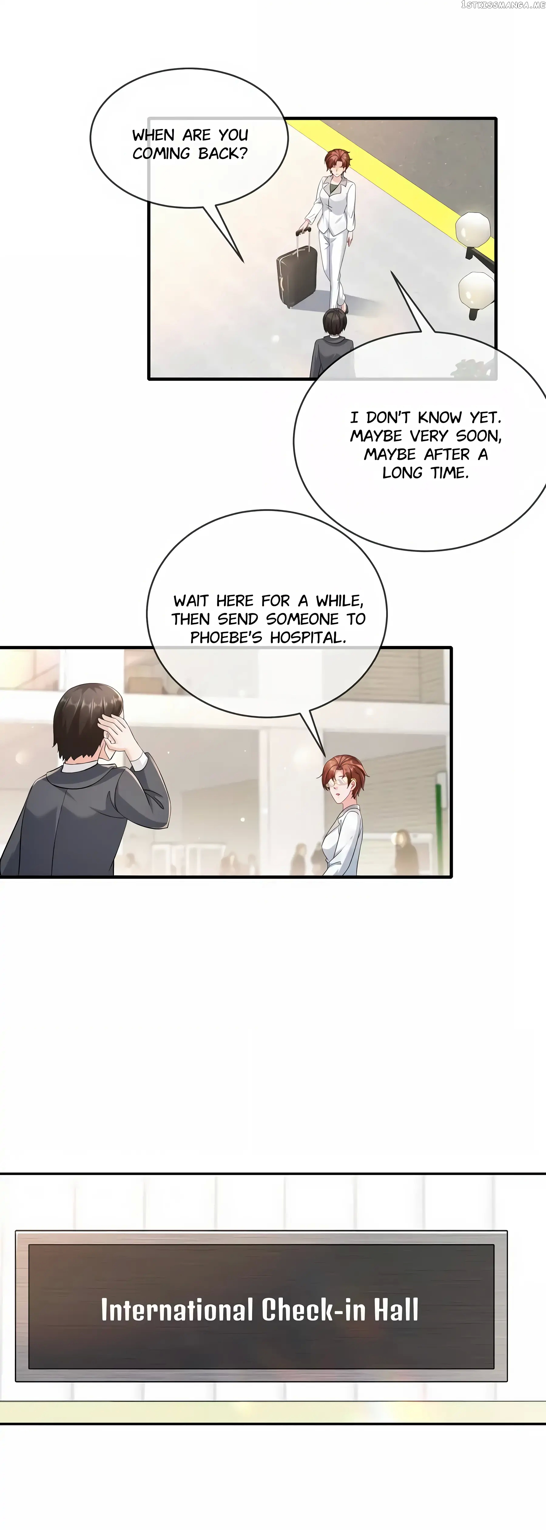 What Dirty Intentions Does Sister Have chapter 56 - page 17
