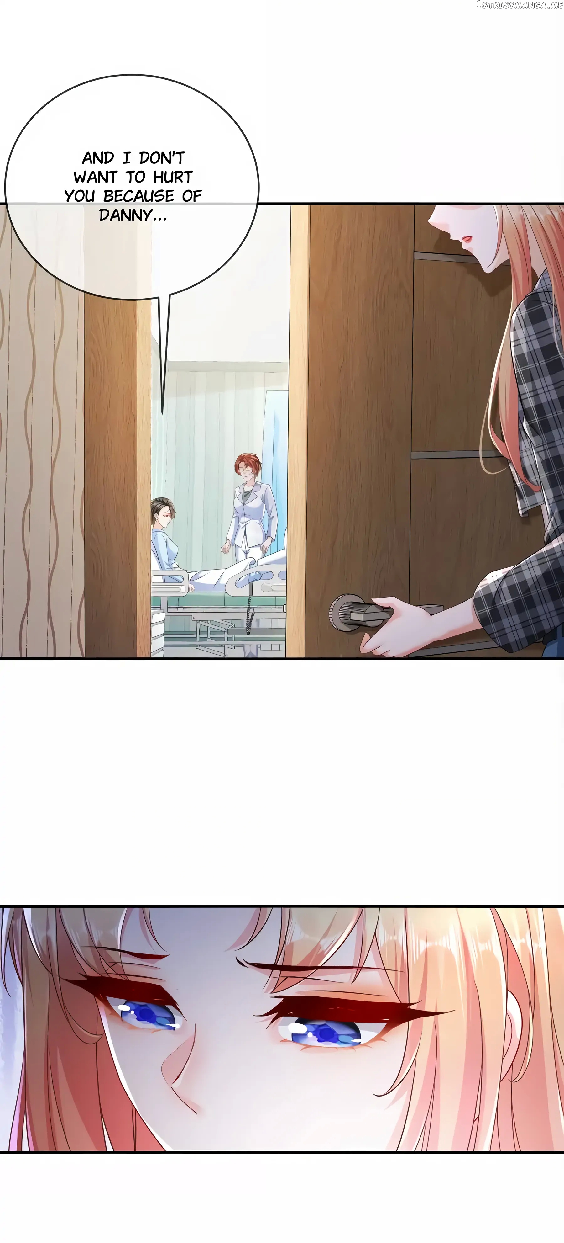 What Dirty Intentions Does Sister Have chapter 55 - page 14