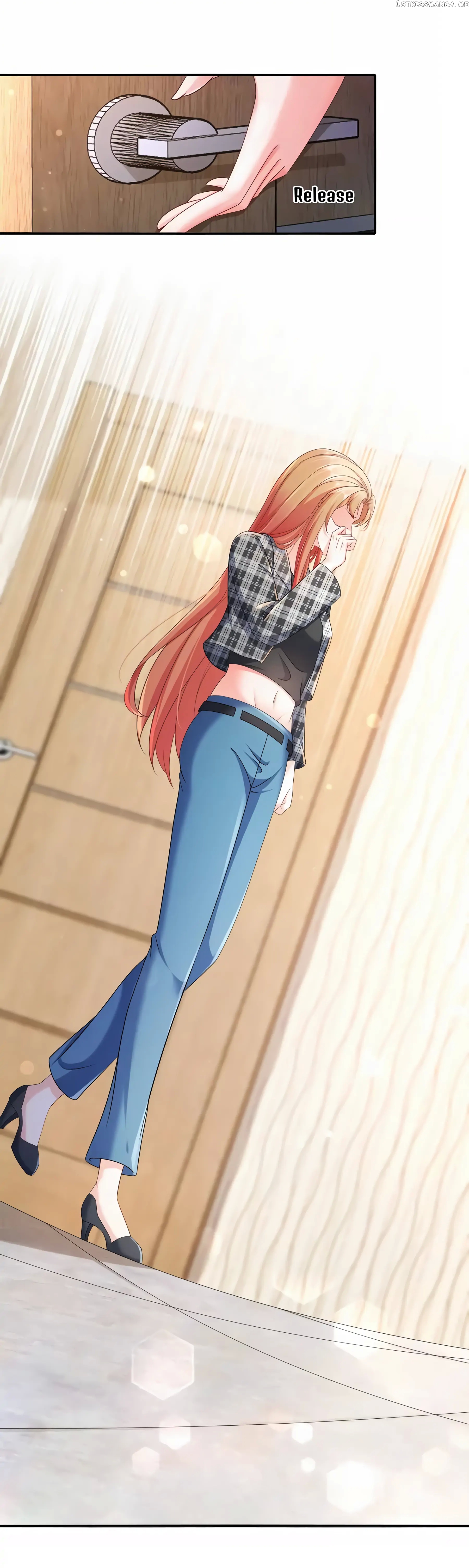 What Dirty Intentions Does Sister Have chapter 55 - page 15