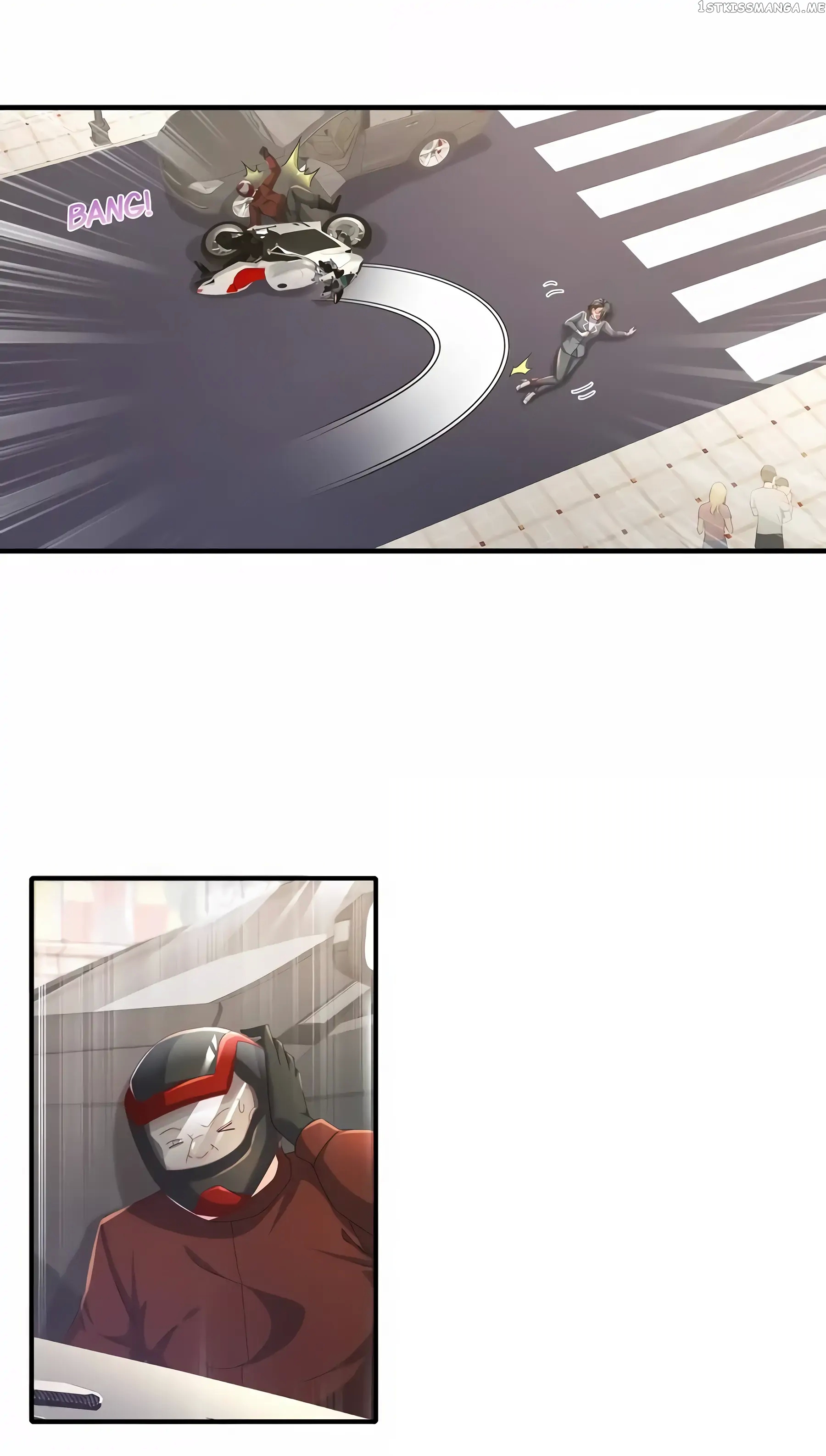 What Dirty Intentions Does Sister Have chapter 54 - page 1