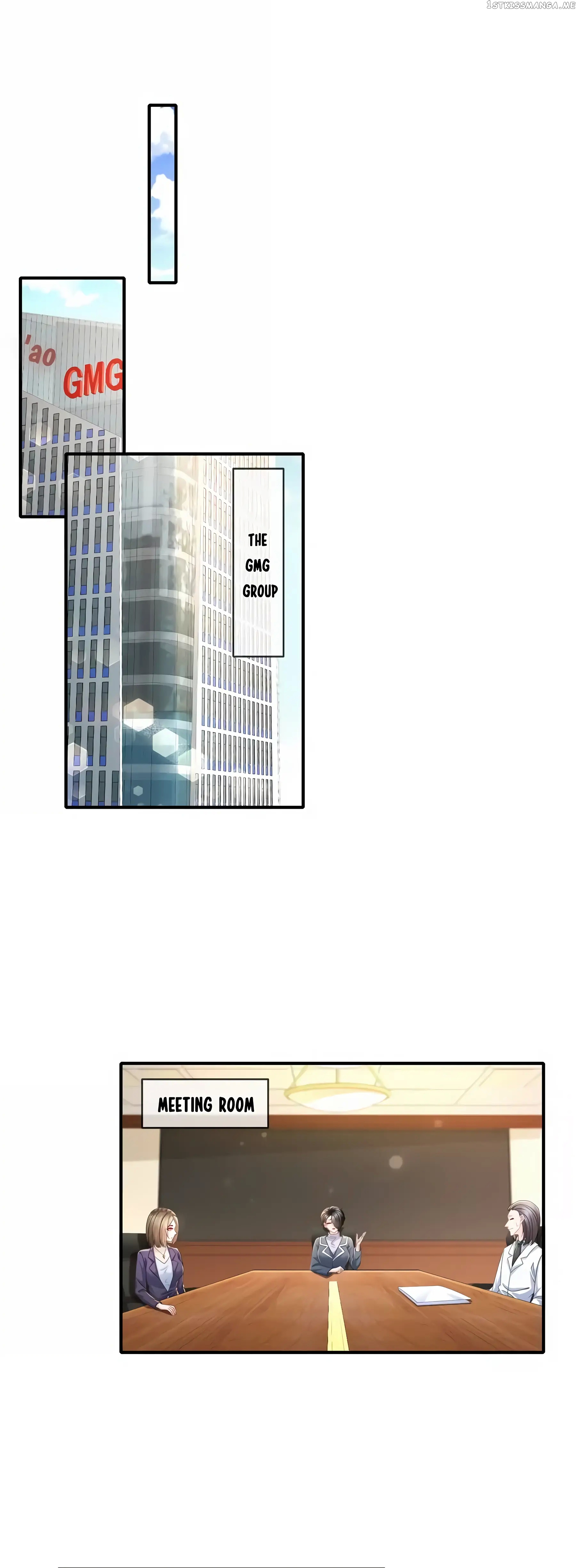 What Dirty Intentions Does Sister Have chapter 53 - page 1