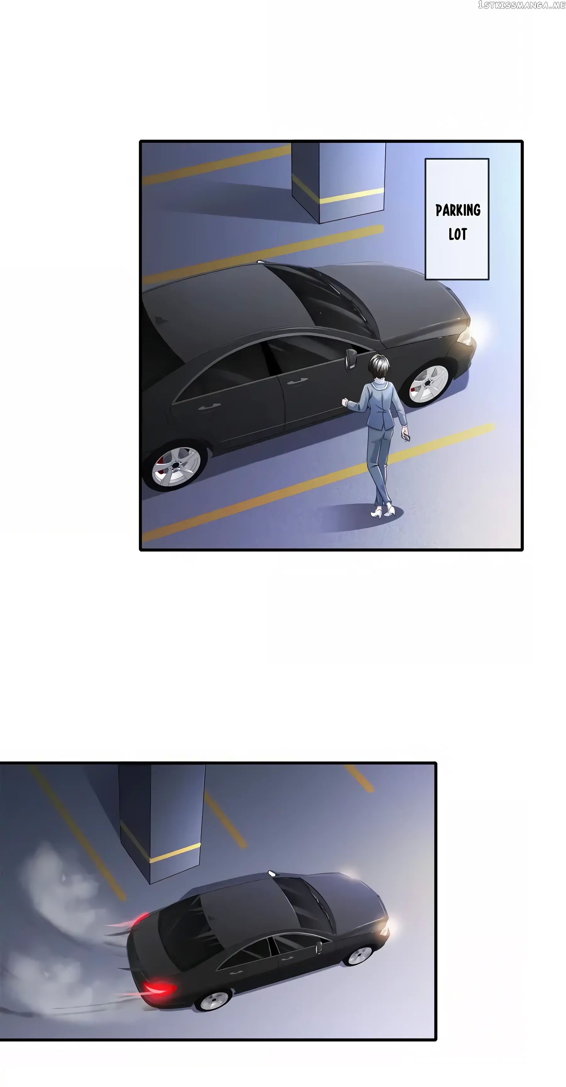 What Dirty Intentions Does Sister Have chapter 53 - page 13