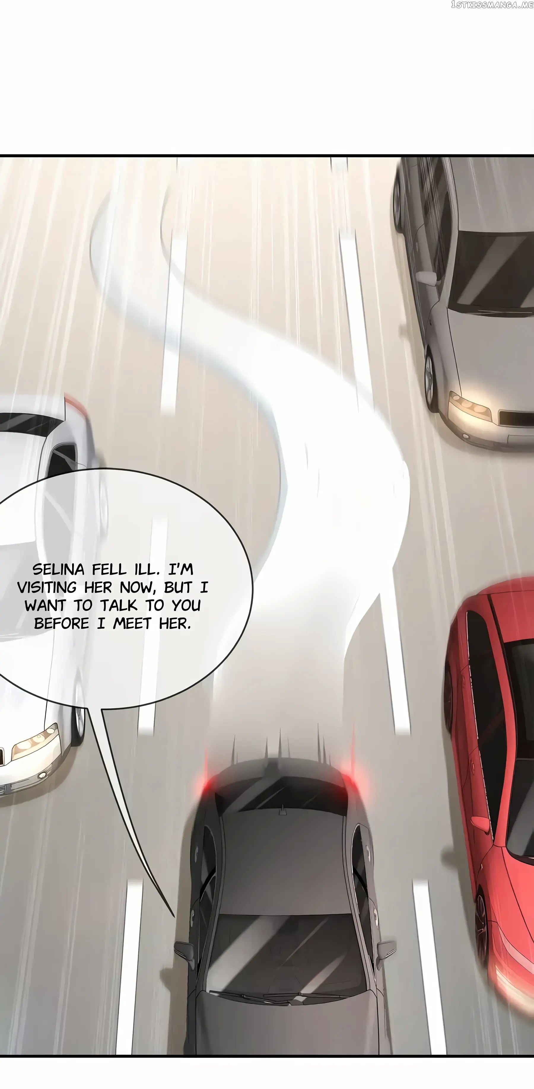 What Dirty Intentions Does Sister Have chapter 53 - page 16
