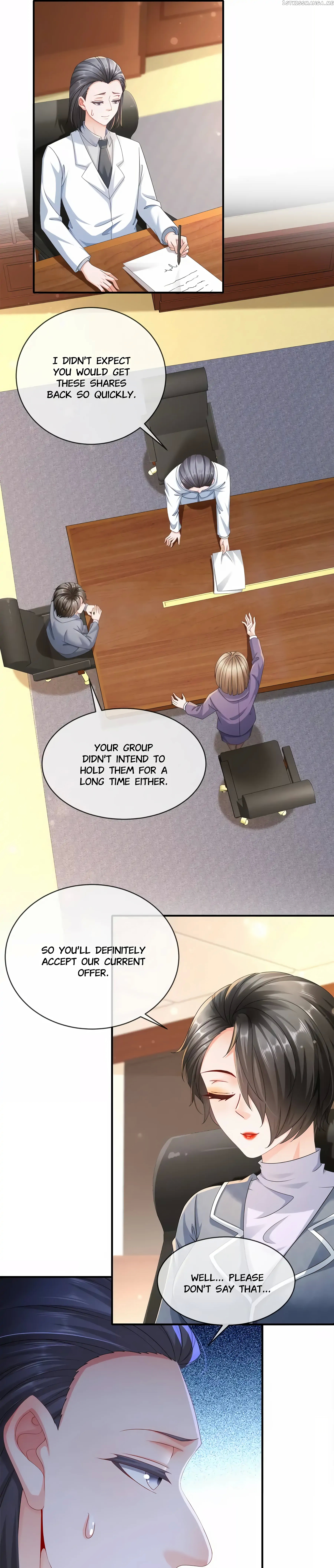 What Dirty Intentions Does Sister Have chapter 53 - page 2